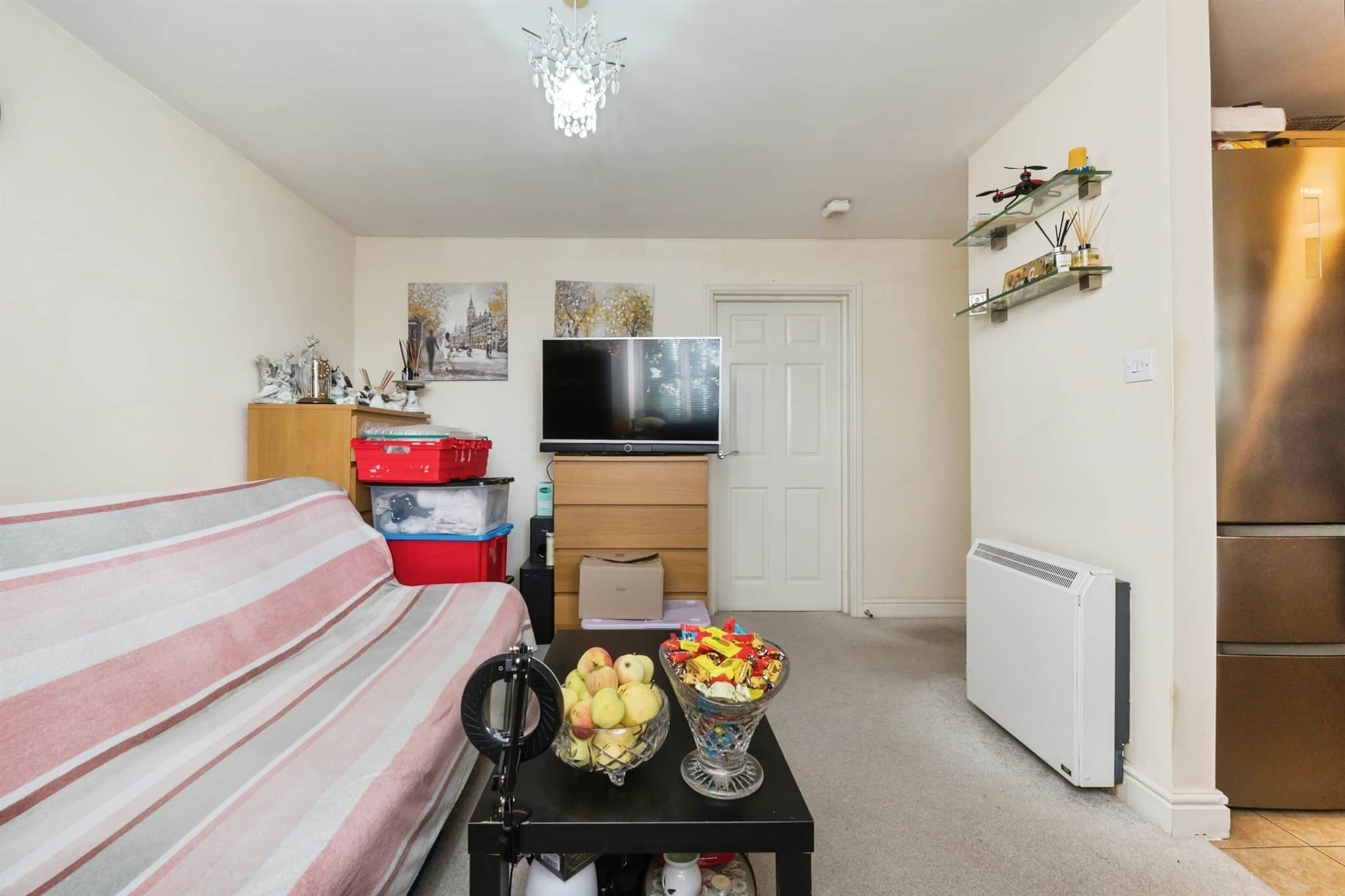 Property at Regents Park Road, Southampton