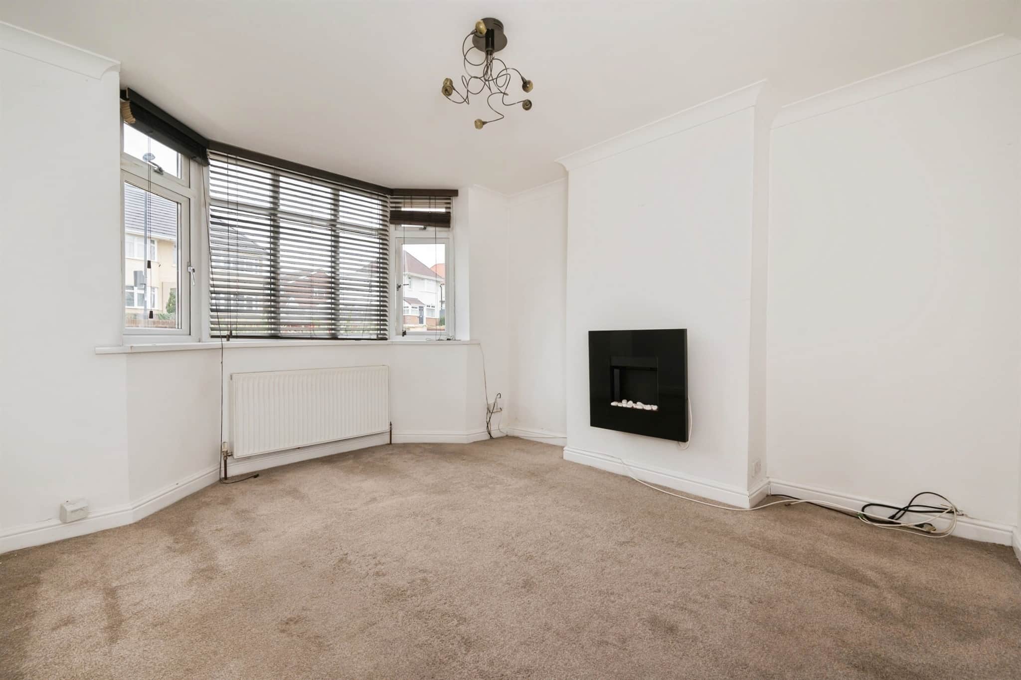 Property at Rownhams Road, Southampton