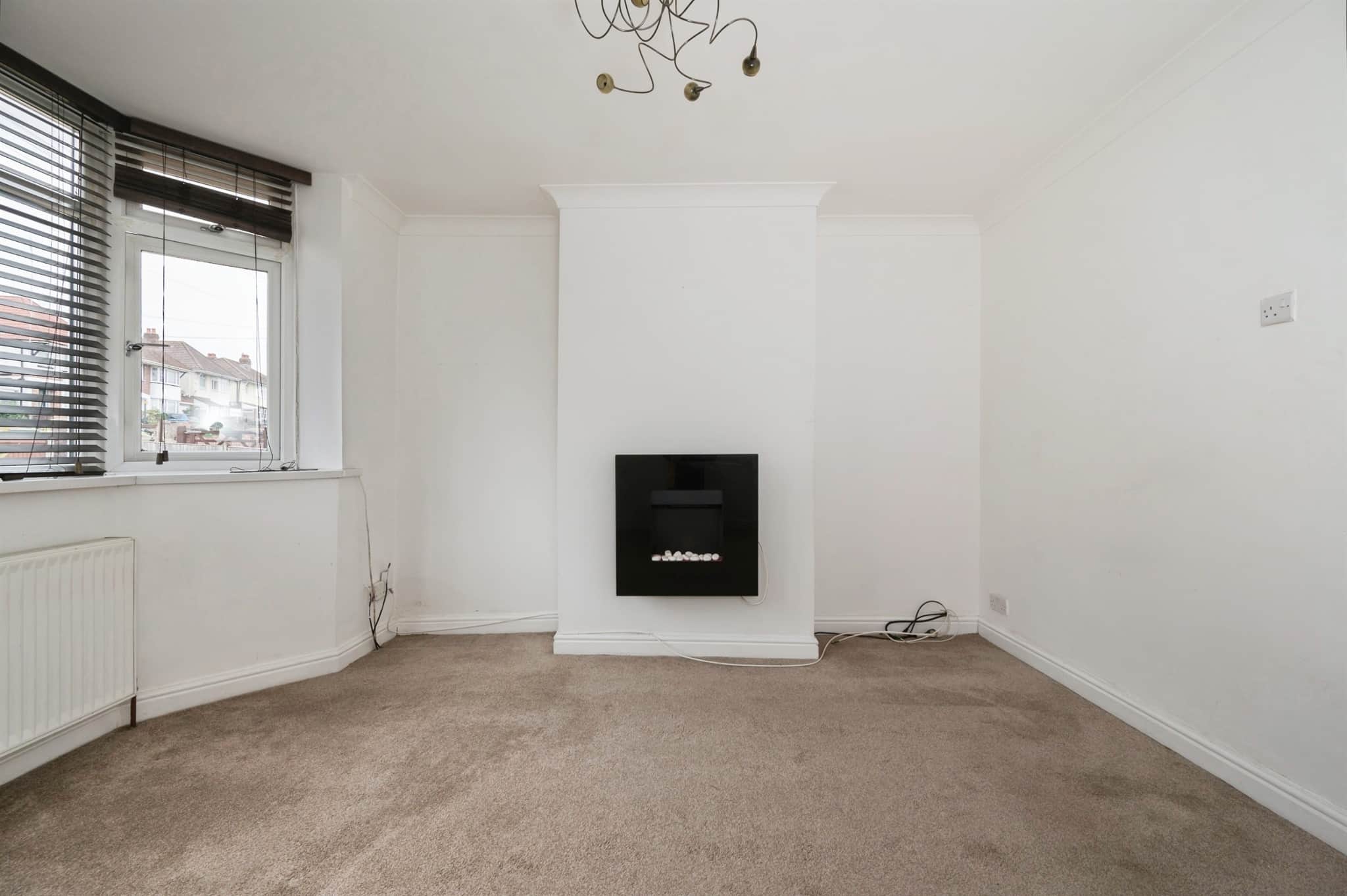 Property at Rownhams Road, Southampton