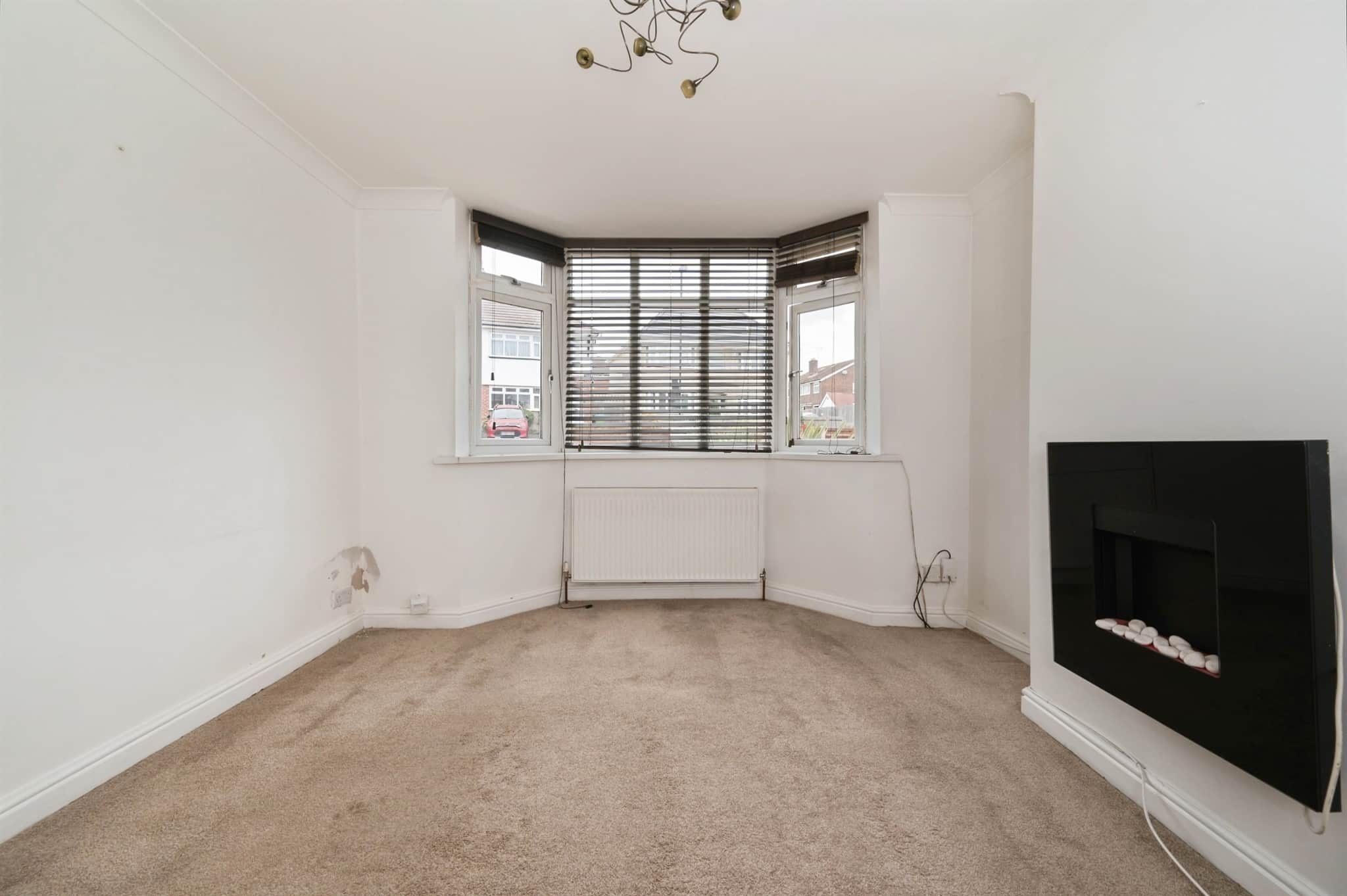 Property at Rownhams Road, Southampton