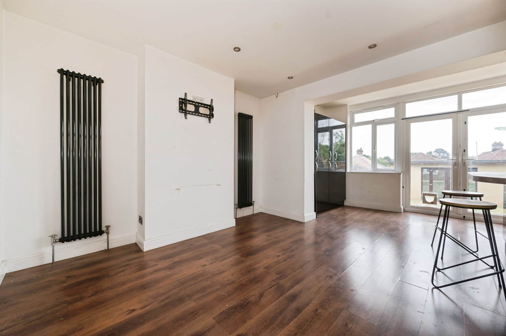 Property at Rownhams Road, Southampton