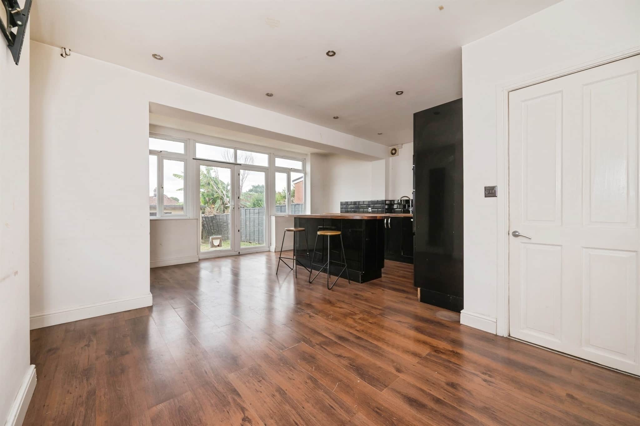 Property at Rownhams Road, Southampton