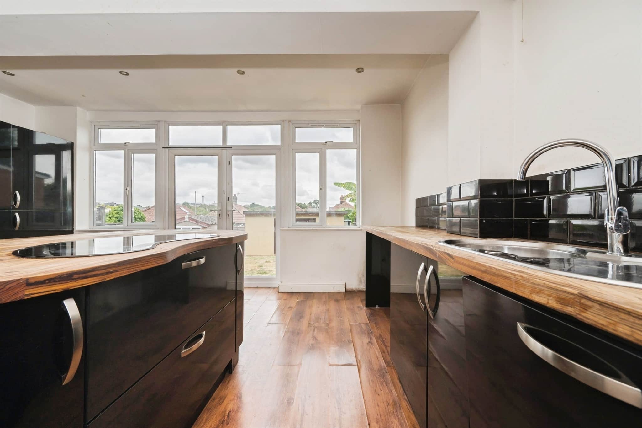 Property at Rownhams Road, Southampton