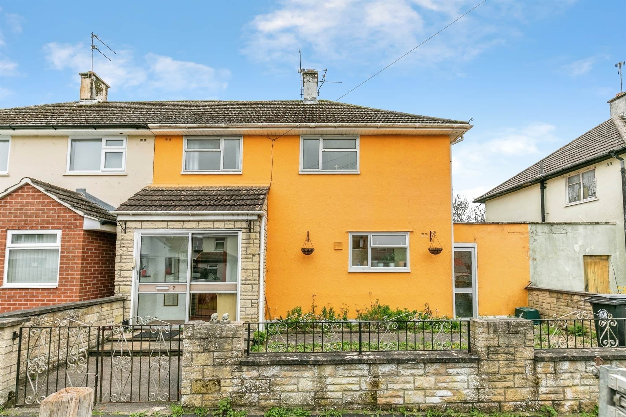 Property at Vaughan Close, Bristol