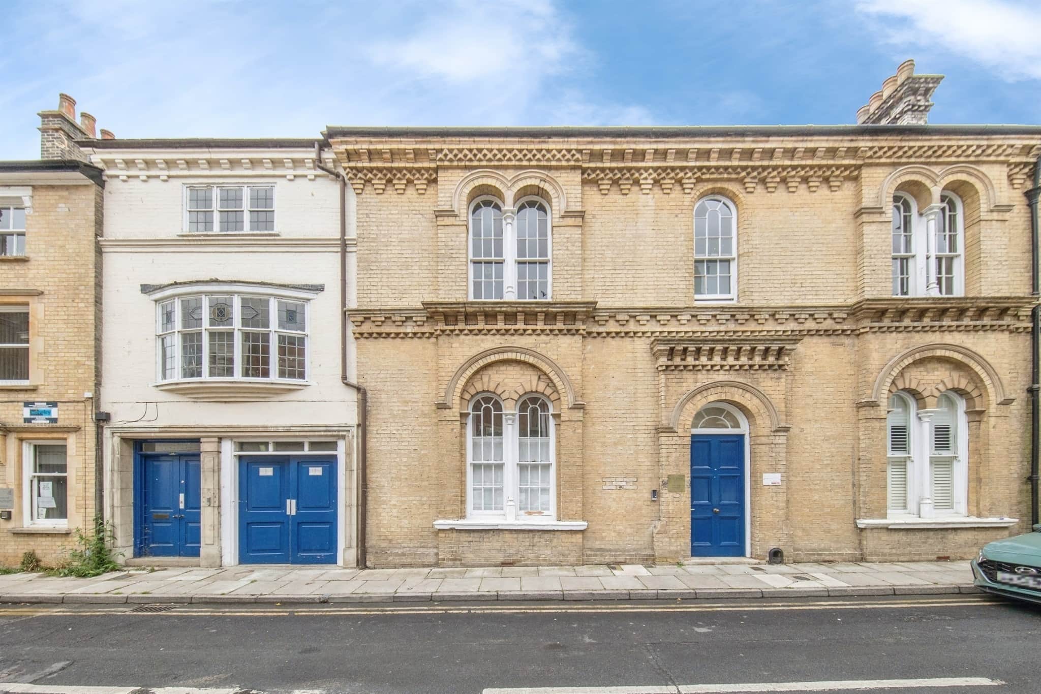 Property at Museum Street, IPSWICH