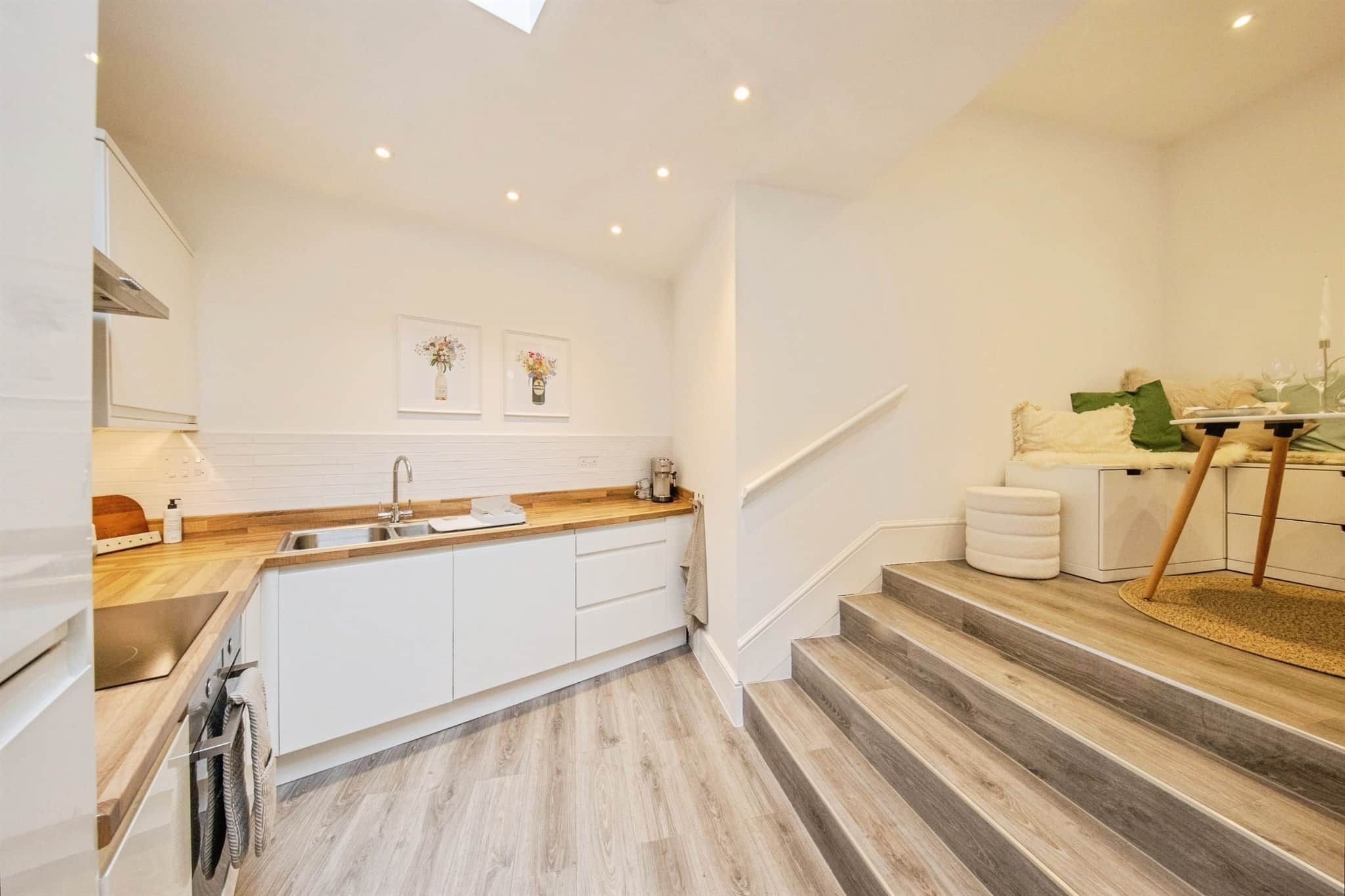 Property at Museum Street, IPSWICH