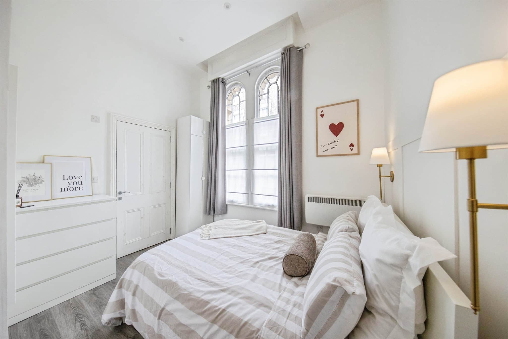 Property at Museum Street, IPSWICH