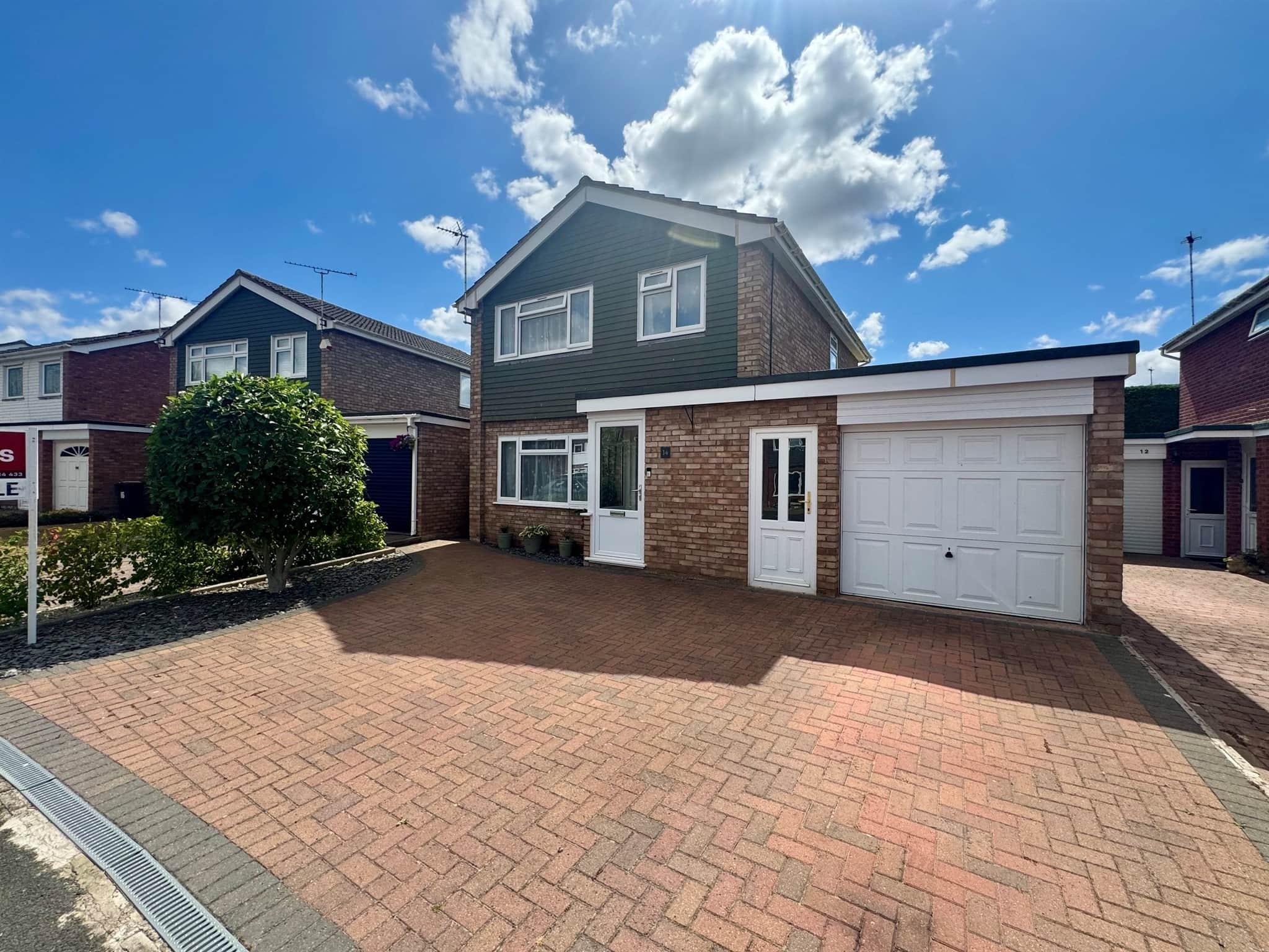 Property at Sutherland Close, Taunton