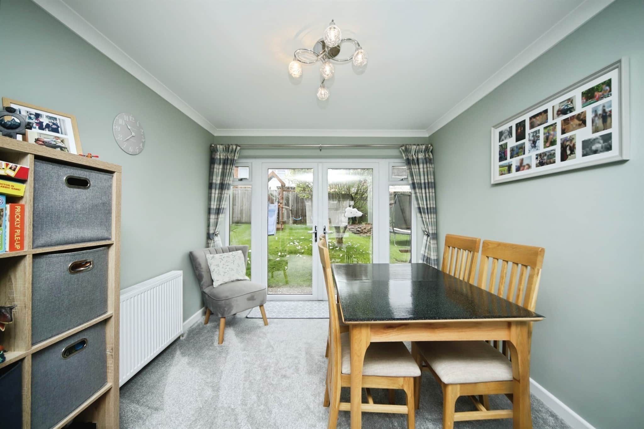 Property at Sutherland Close, Taunton