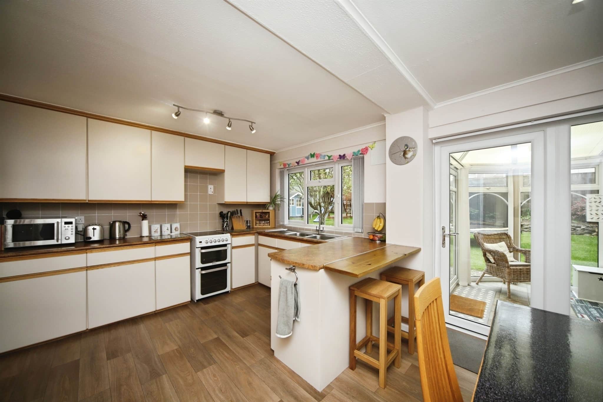 Property at Sutherland Close, Taunton