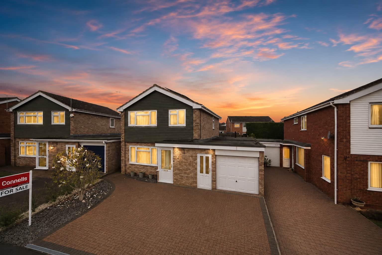 Property at Sutherland Close, Taunton
