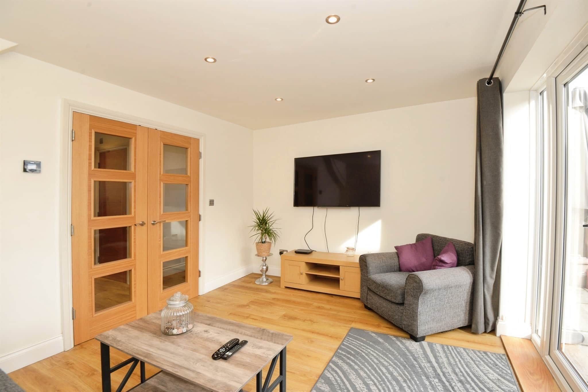 Property at Mayhew Crescent, High Wycombe