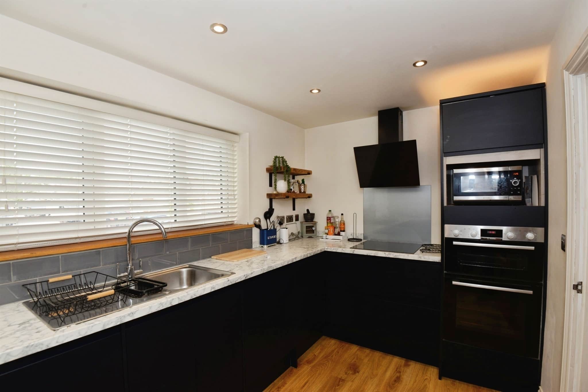 Property at Mayhew Crescent, High Wycombe
