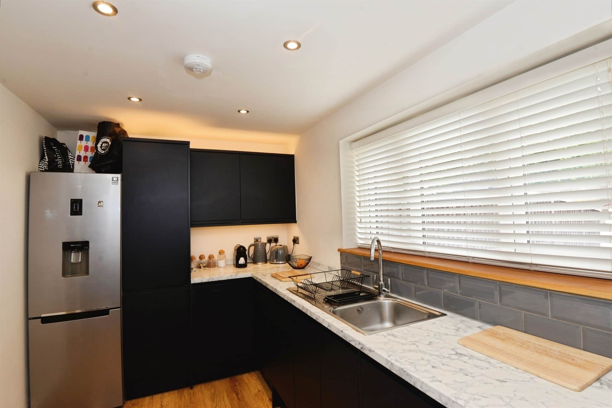 Property at Mayhew Crescent, High Wycombe