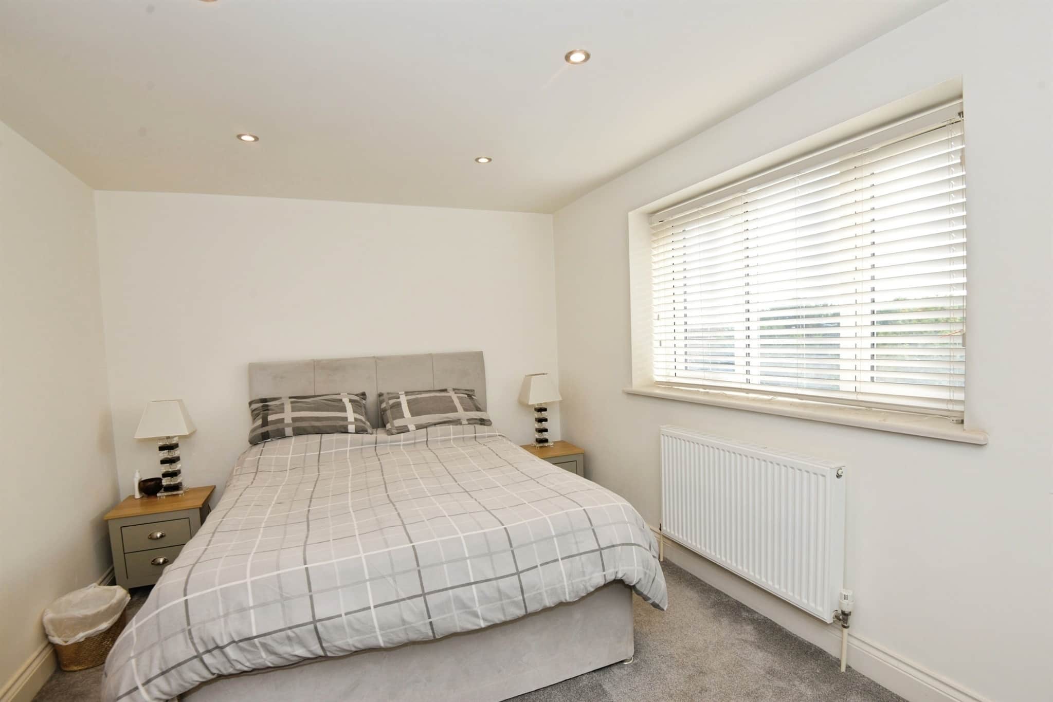 Property at Mayhew Crescent, High Wycombe