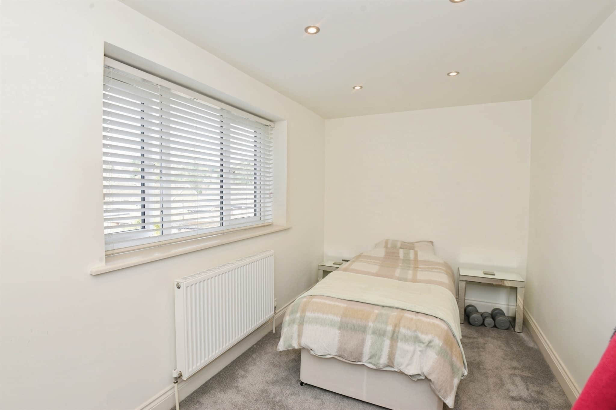 Property at Mayhew Crescent, High Wycombe