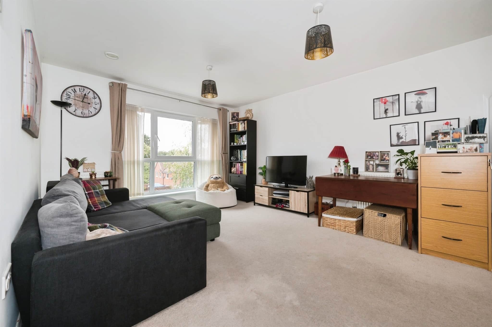 Property at Wilroy Gardens, SOUTHAMPTON