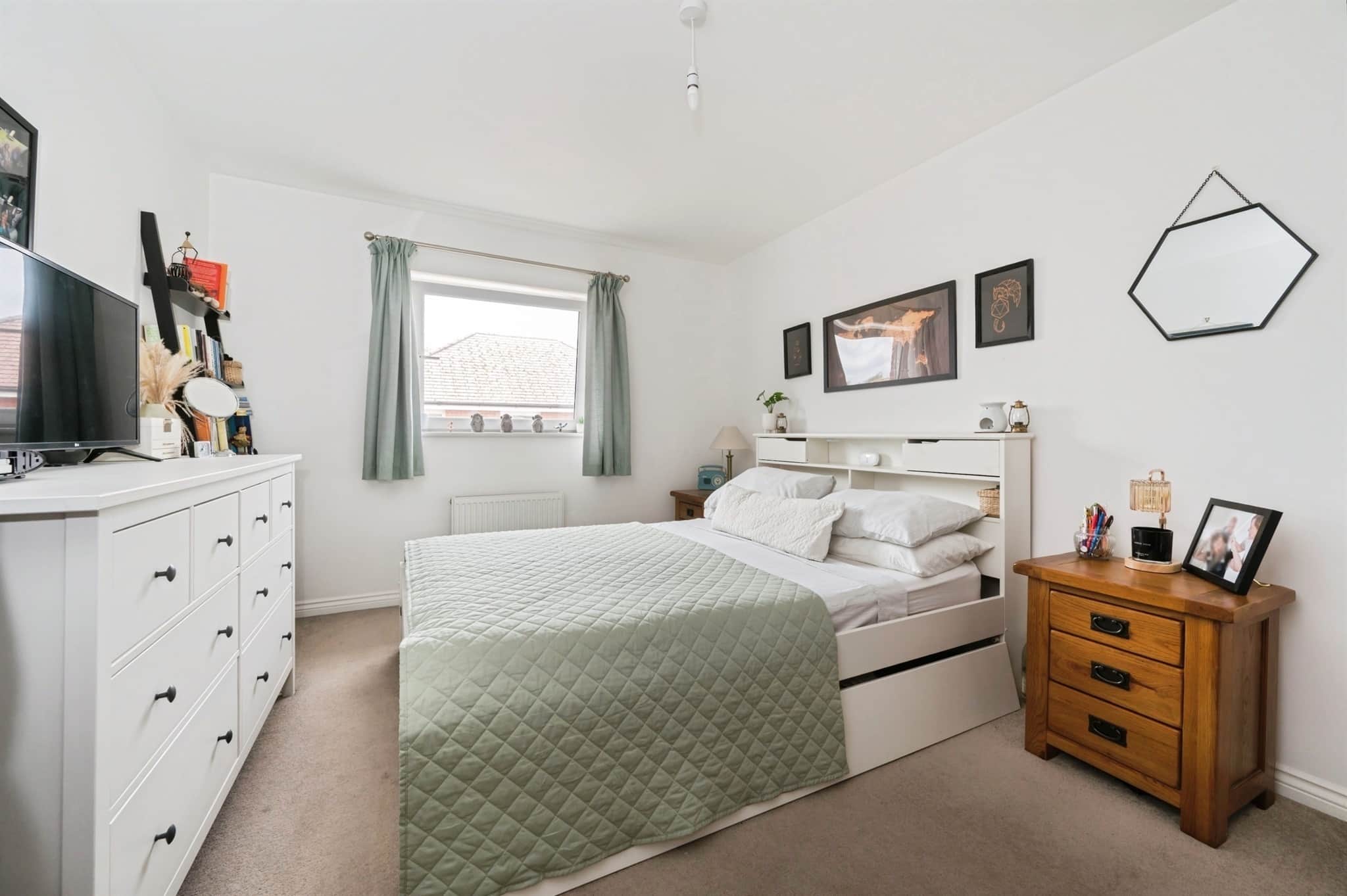 Property at Wilroy Gardens, SOUTHAMPTON