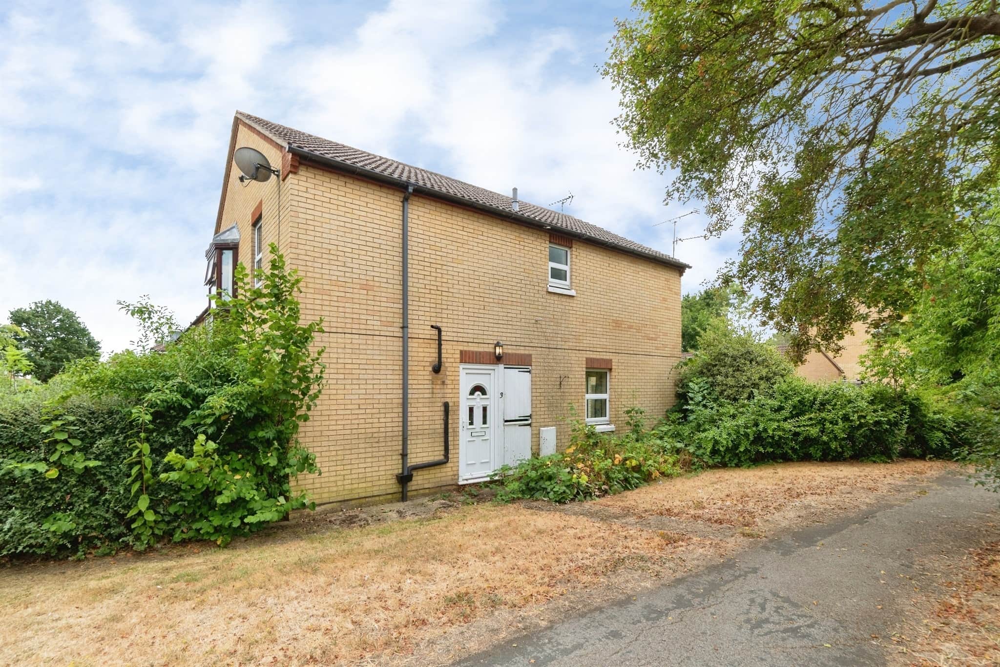 Property at Ethelred Close, Welwyn Garden City