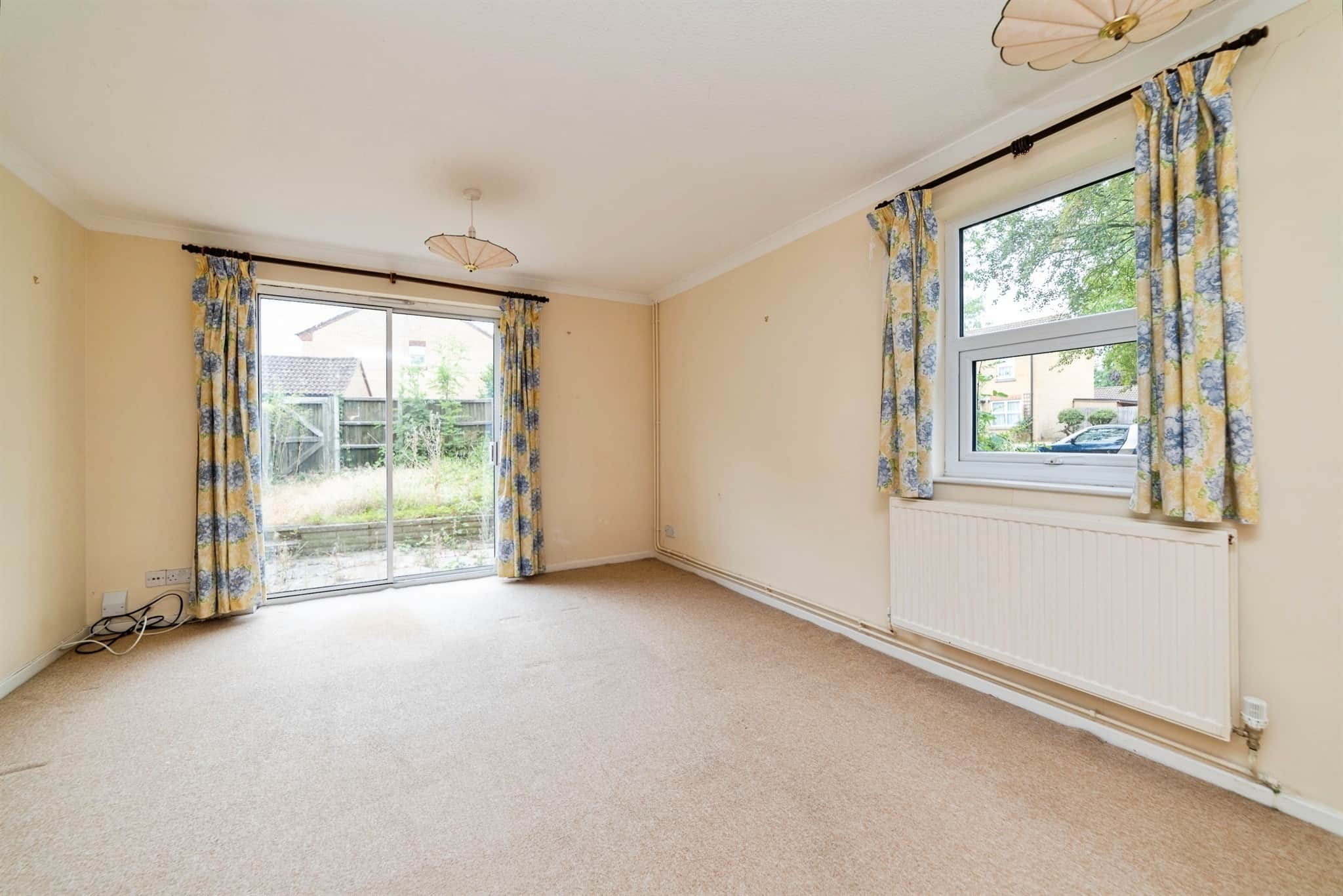 Property at Ethelred Close, Welwyn Garden City