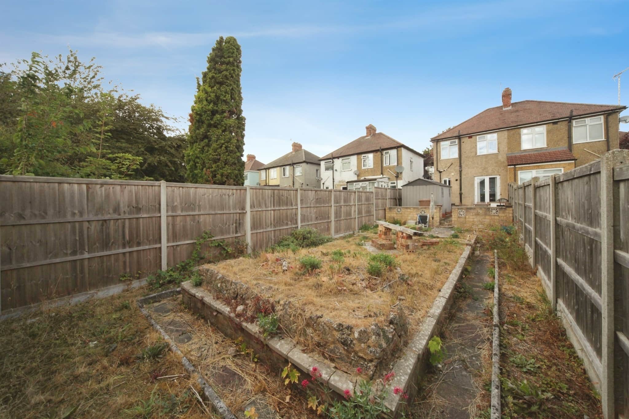 Property at Third Avenue, Luton