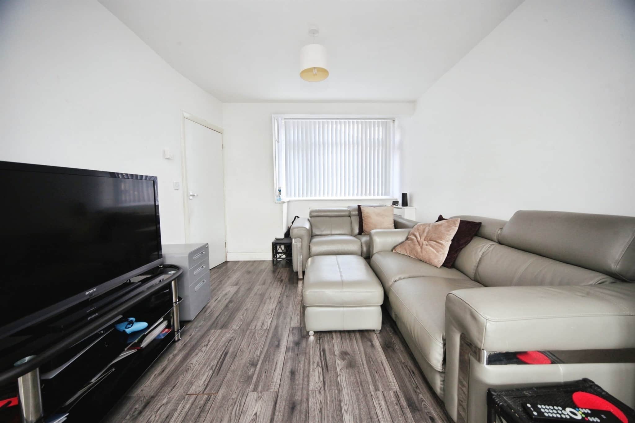 Property at Third Avenue, Luton