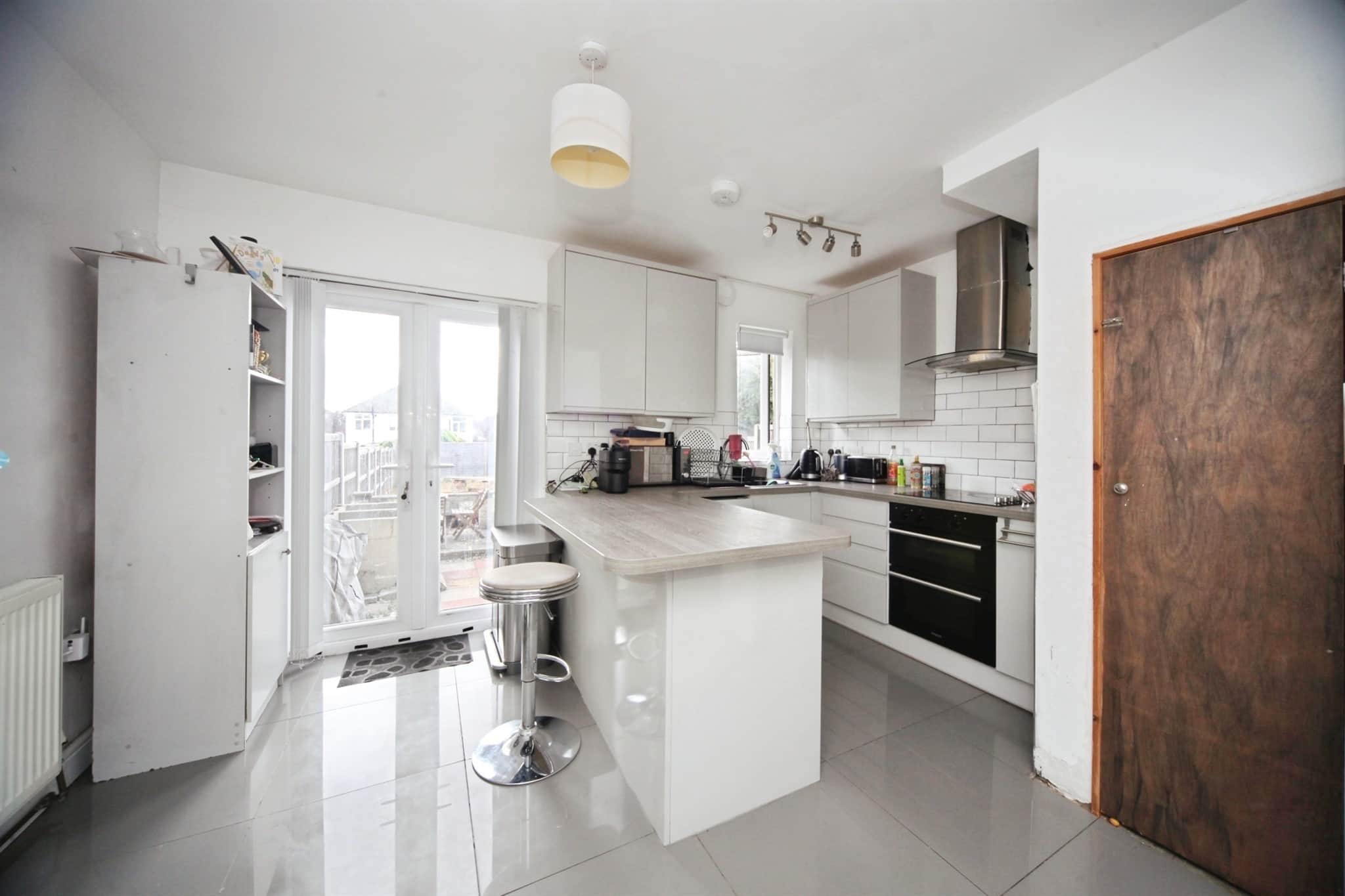 Property at Third Avenue, Luton