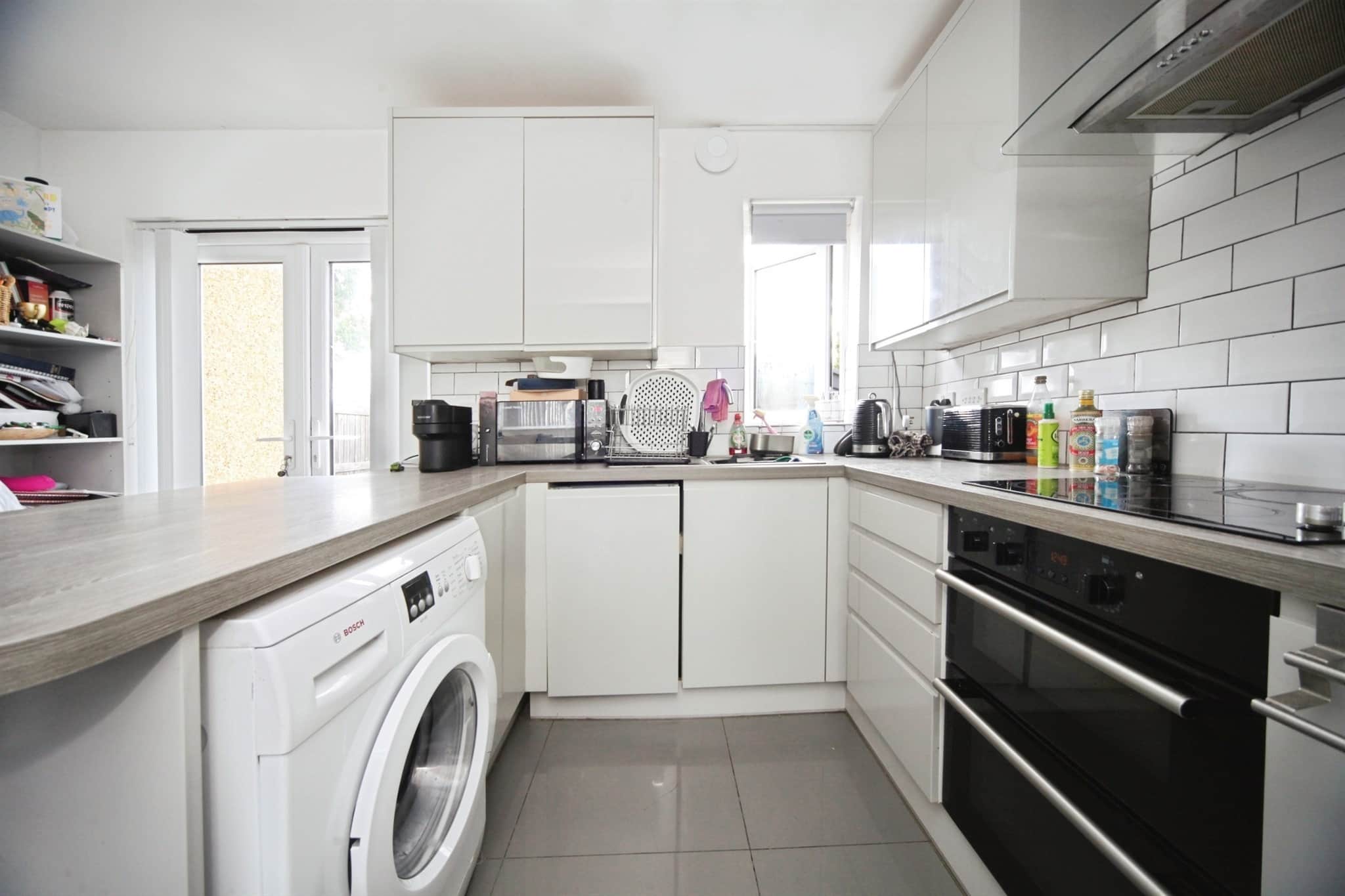 Property at Third Avenue, Luton