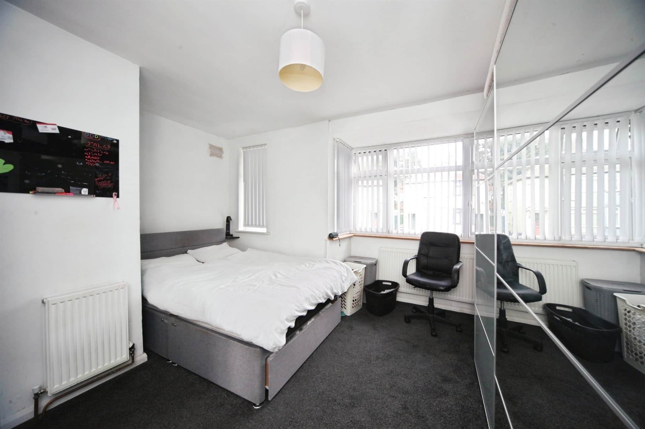 Property at Third Avenue, Luton