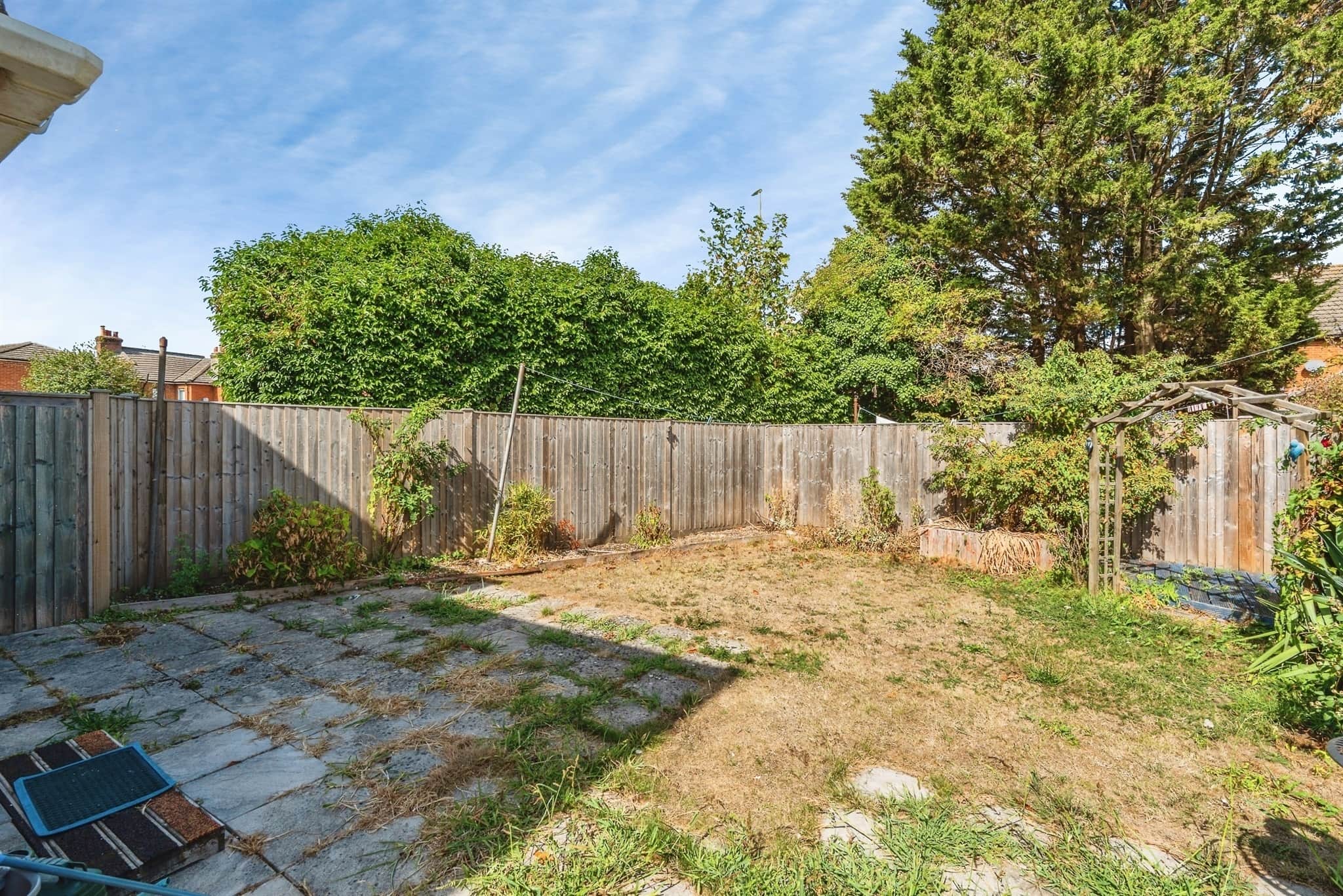 Property at Southampton Road, Romsey