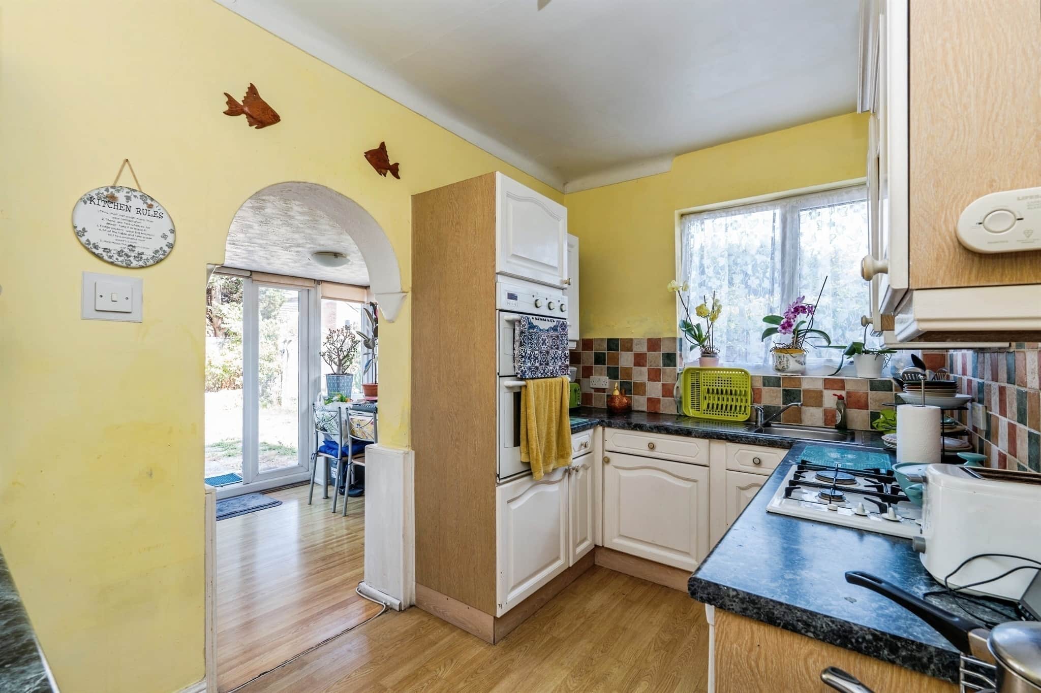 Property at Southampton Road, Romsey