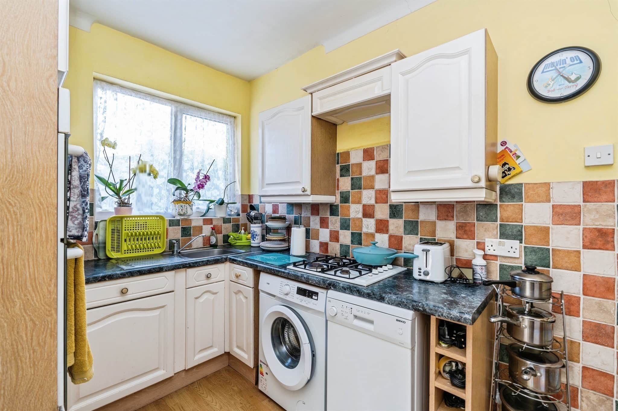 Property at Southampton Road, Romsey