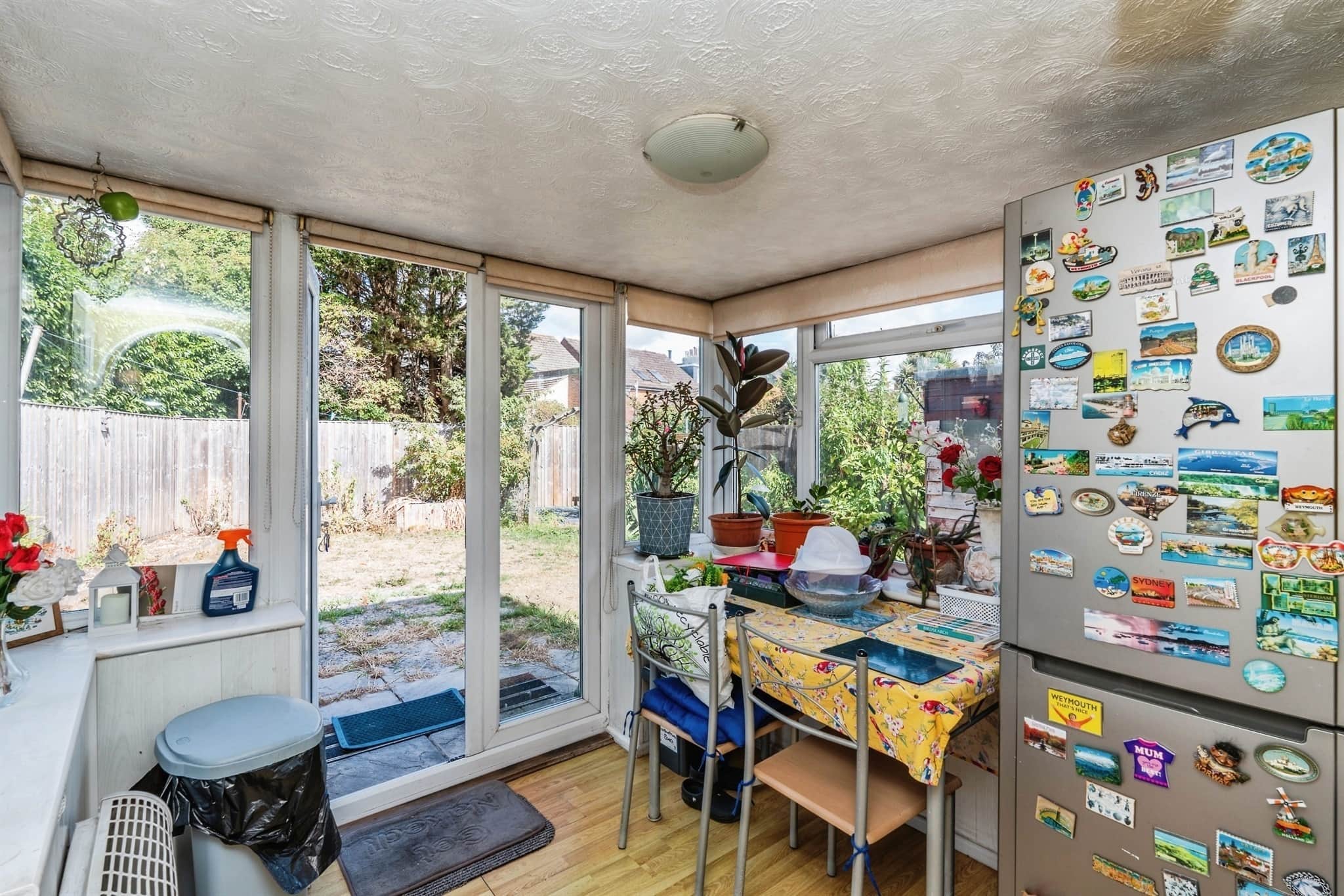 Property at Southampton Road, Romsey