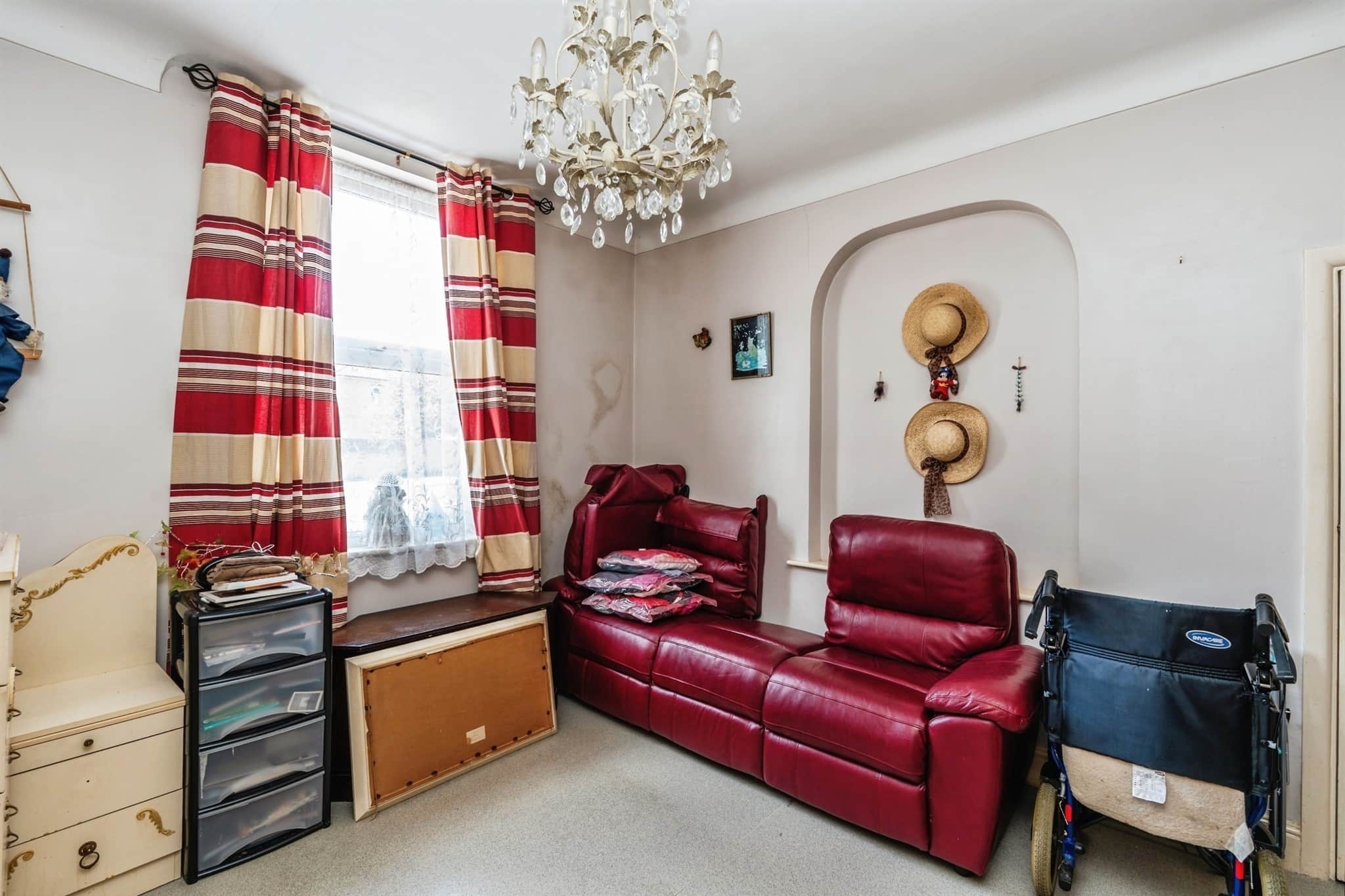 Property at Southampton Road, Romsey