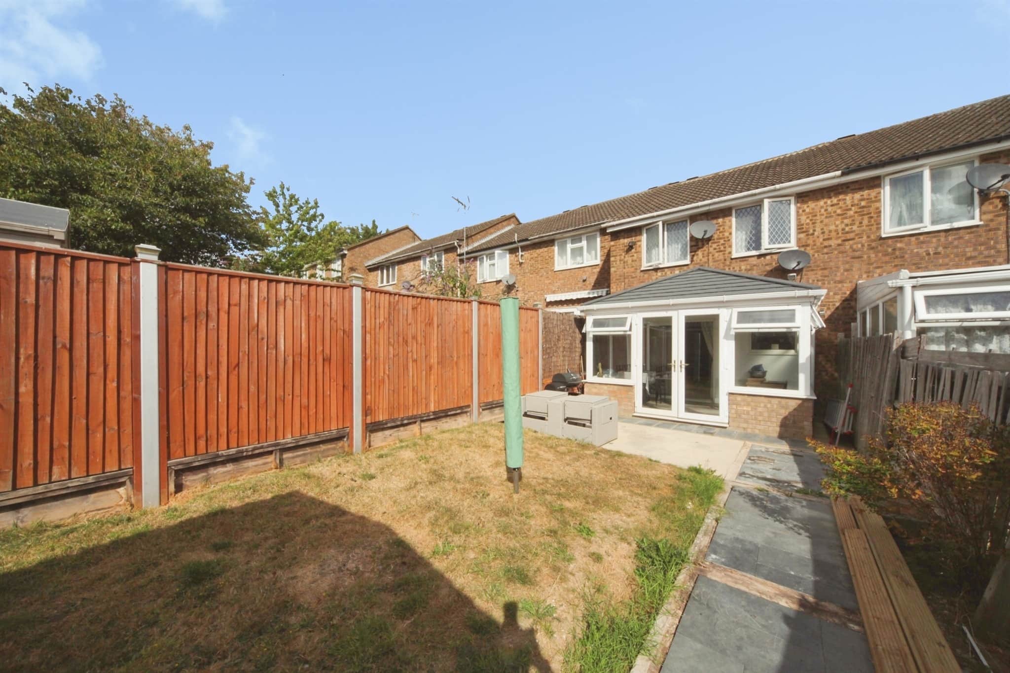 Property at Brussels Way, Luton