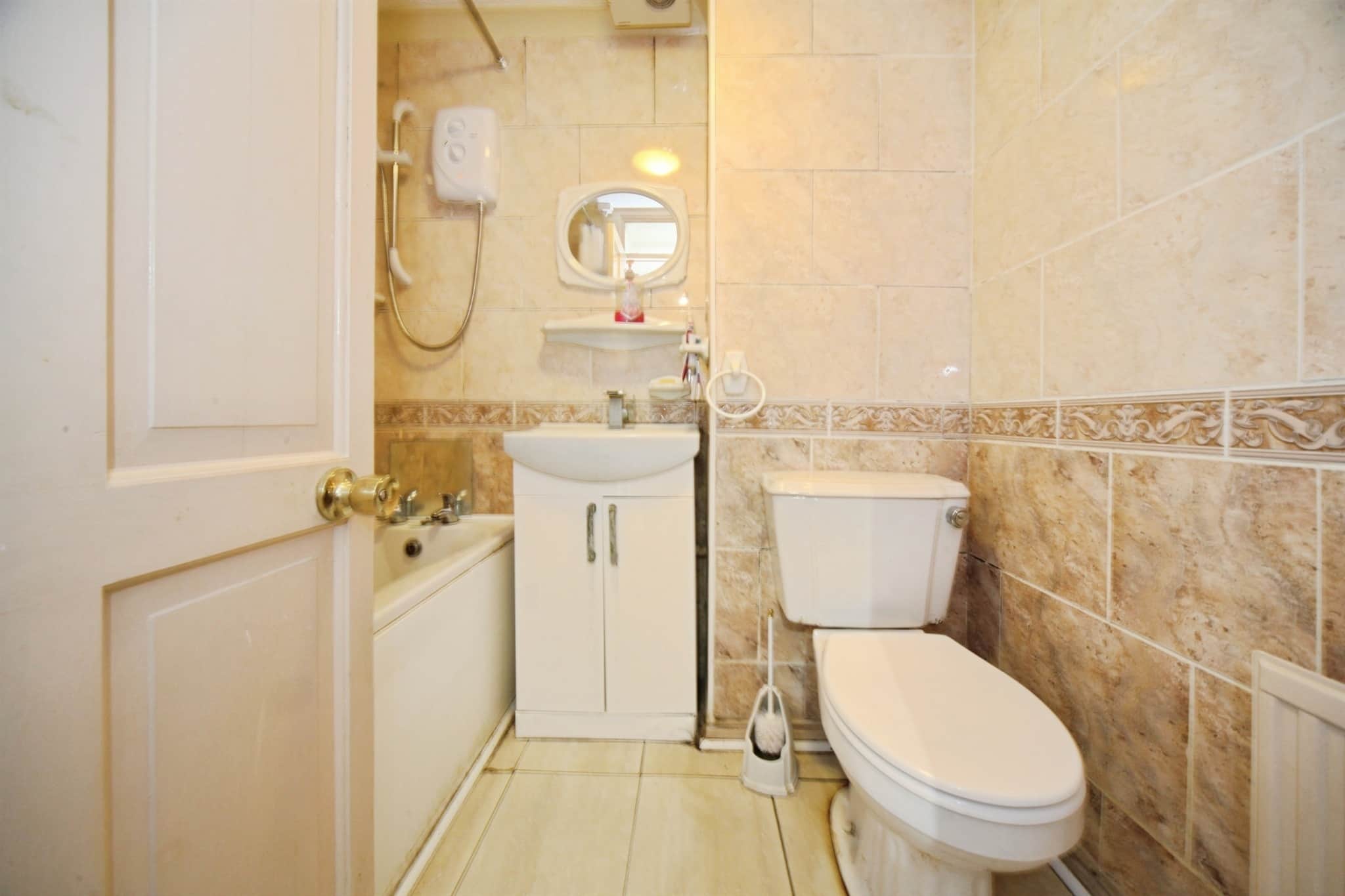 Property at Brussels Way, Luton