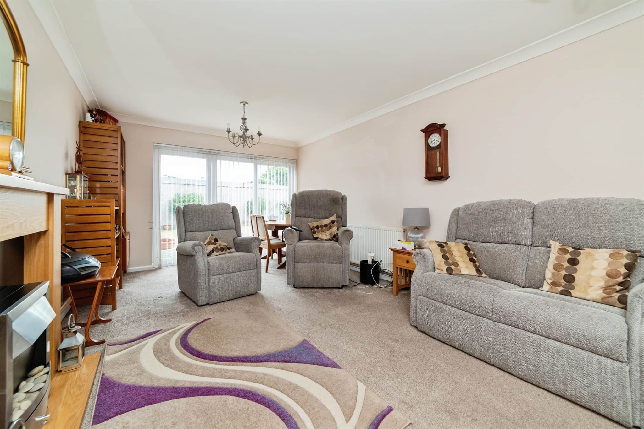 Property at Mowbray Crescent, Stotfold, Hitchin