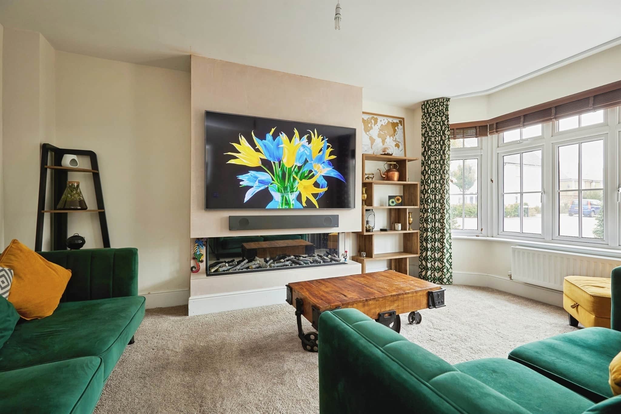 Property at Vale View, Shaftesbury