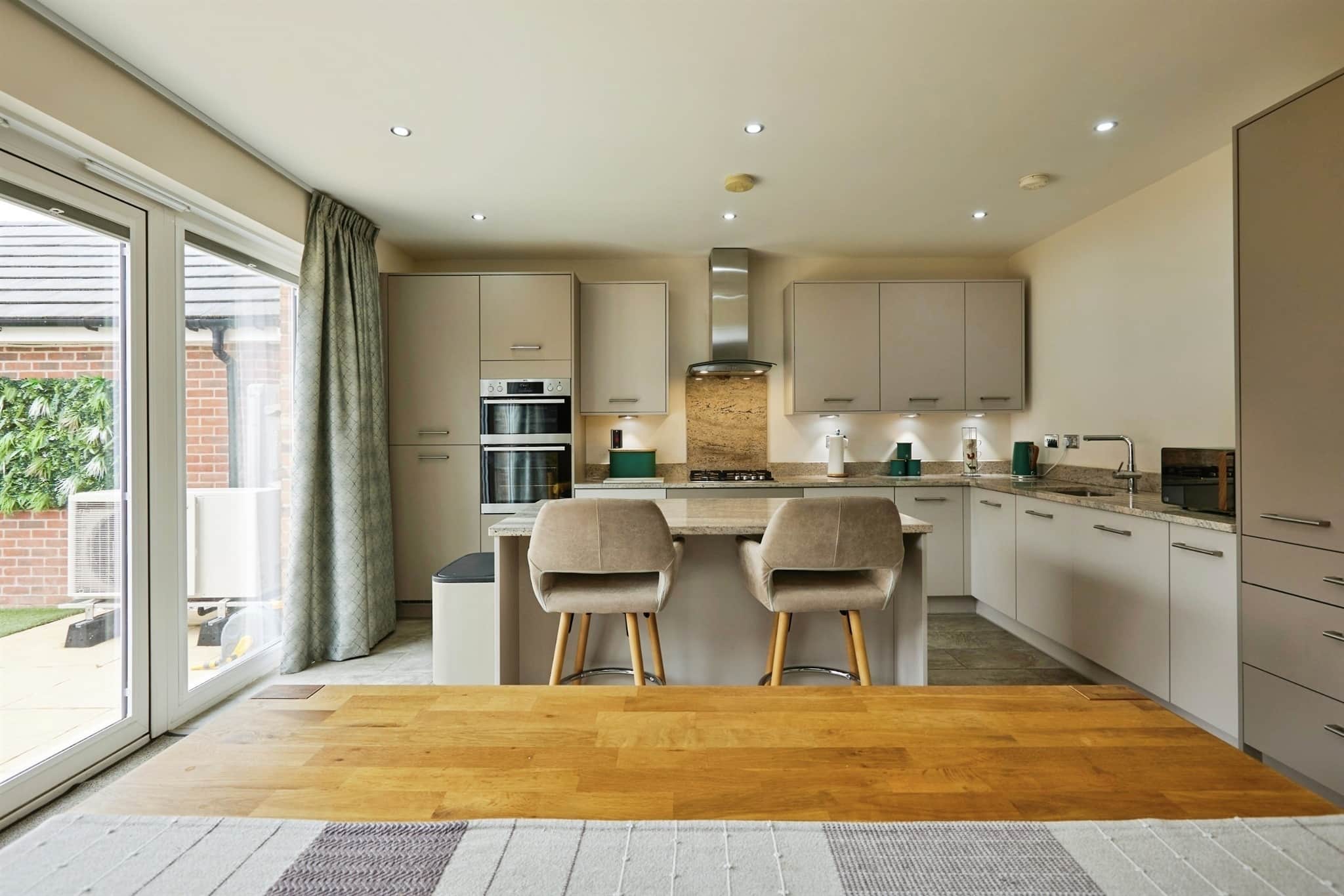 Property at Vale View, Shaftesbury