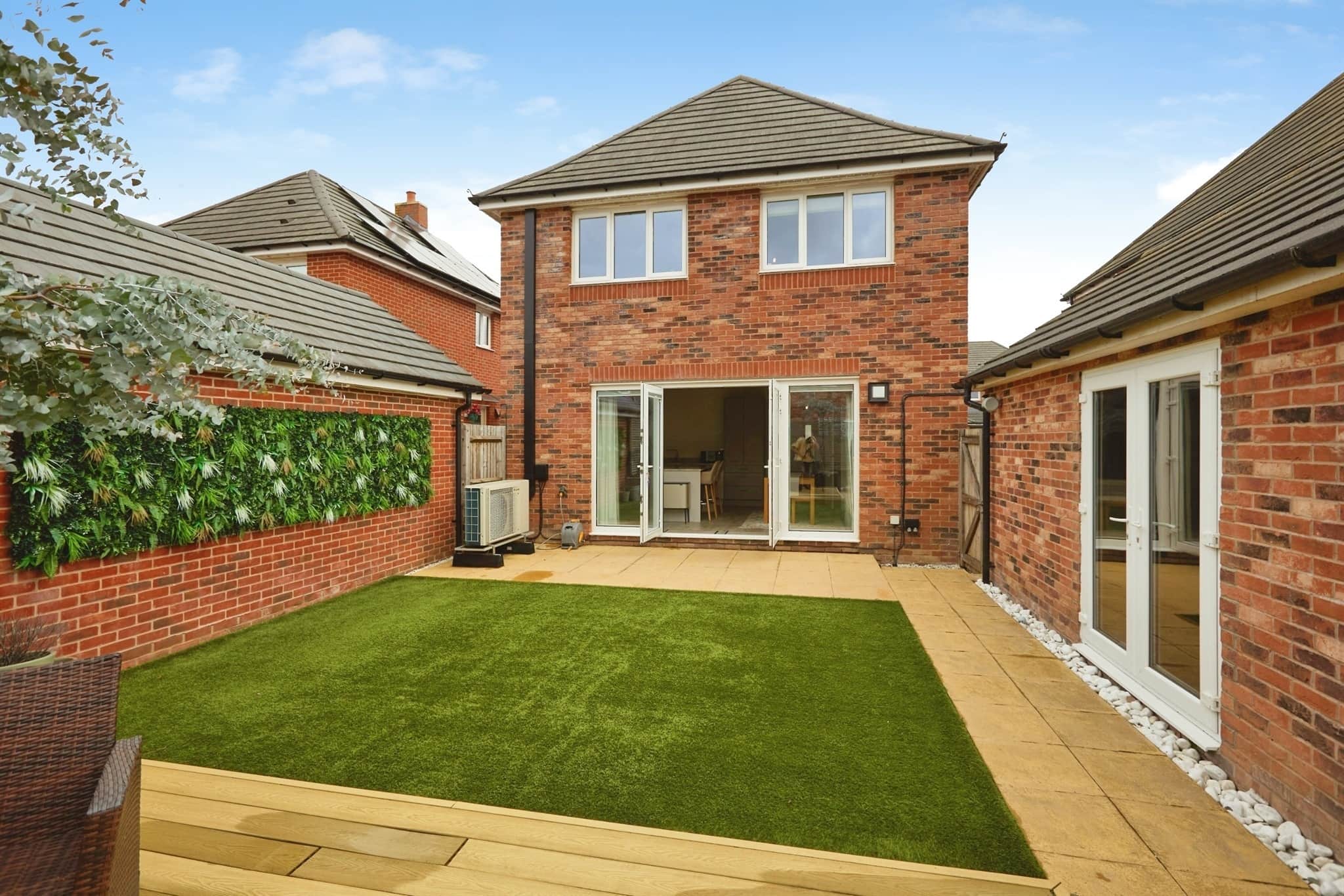 Property at Vale View, Shaftesbury