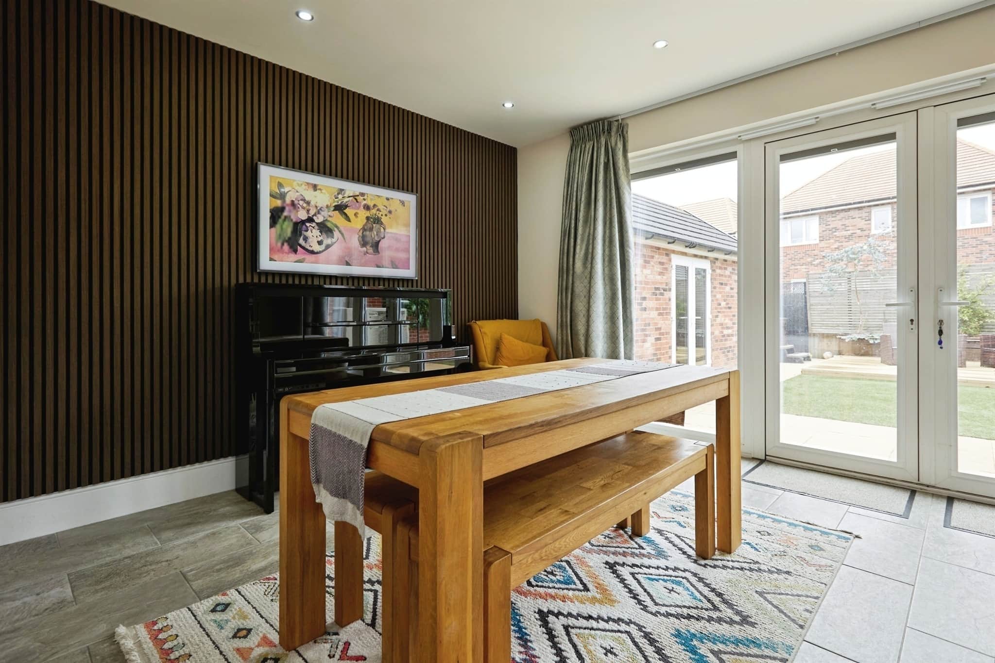 Property at Vale View, Shaftesbury