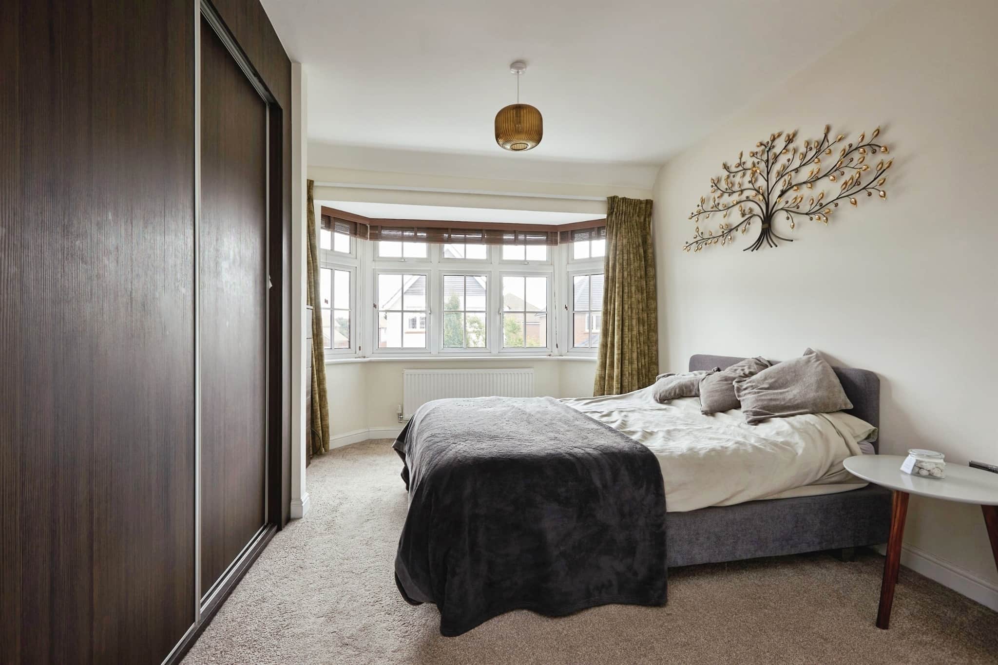 Property at Vale View, Shaftesbury