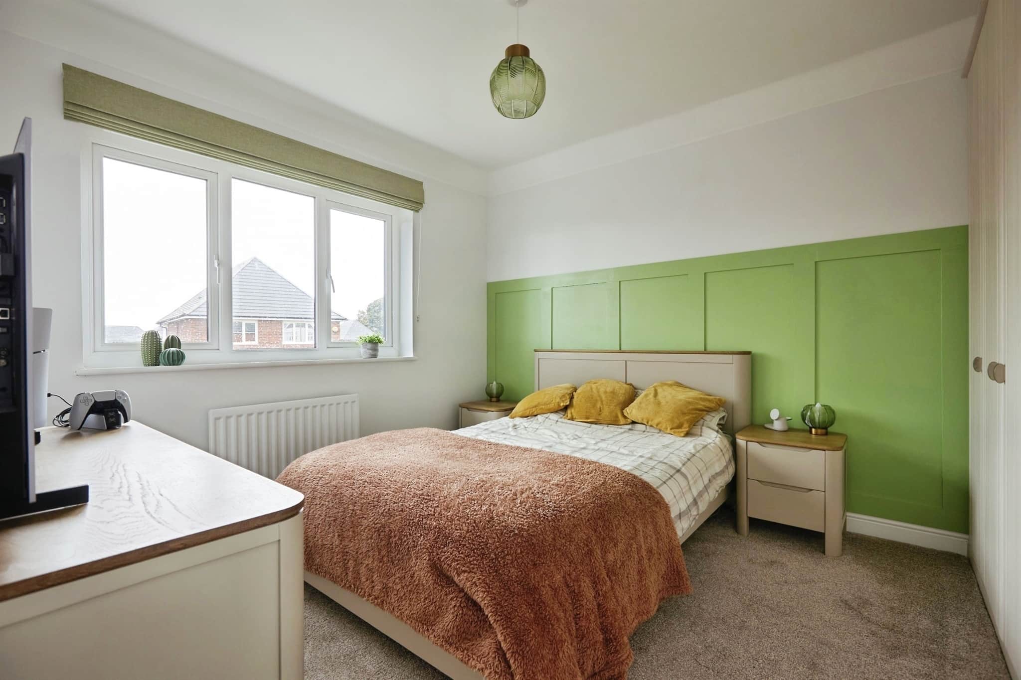 Property at Vale View, Shaftesbury