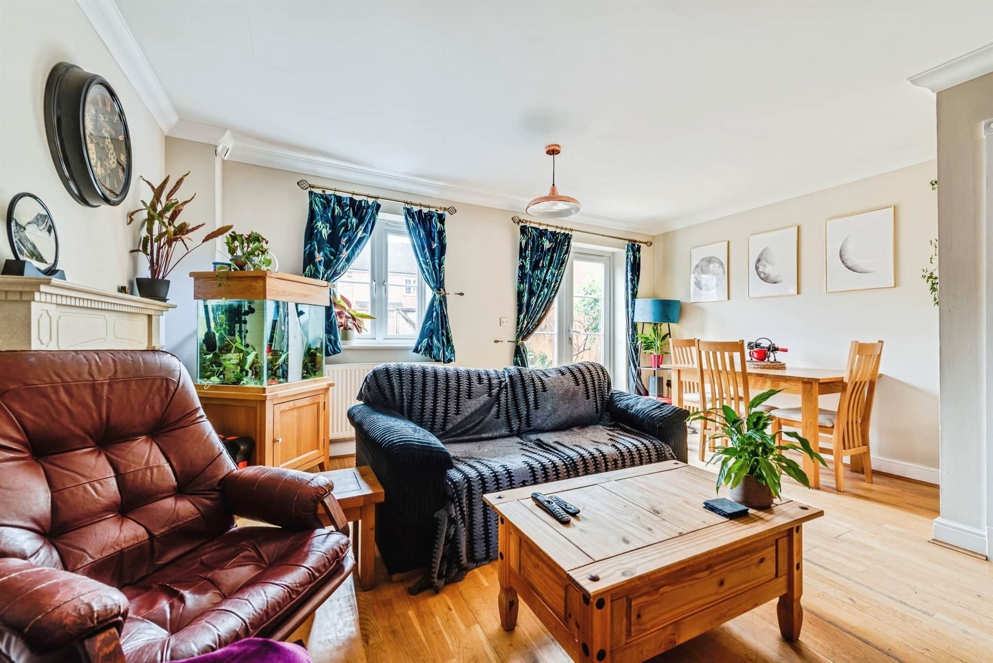 Property at Ashdale Avenue, Witney