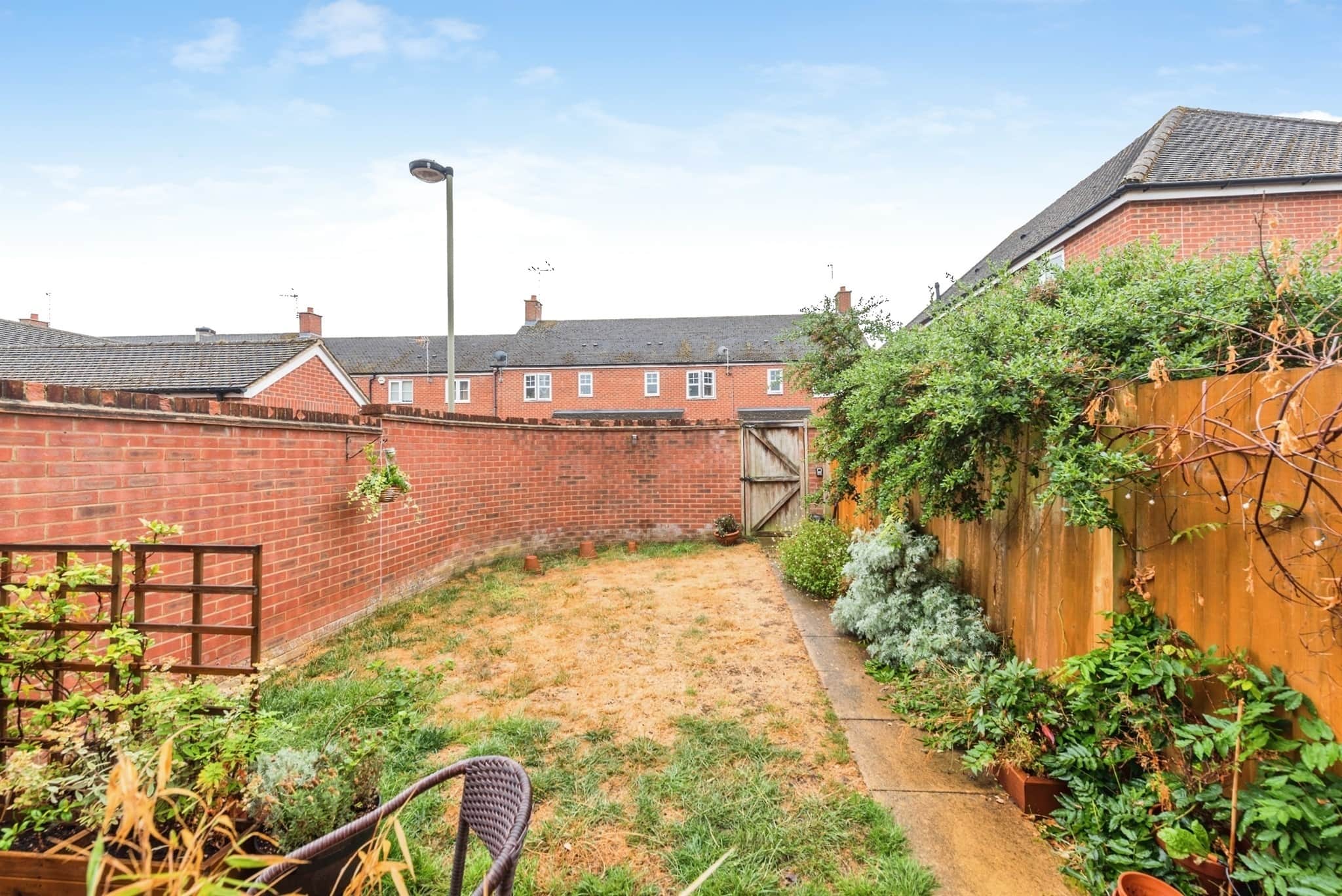 Property at Ashdale Avenue, Witney