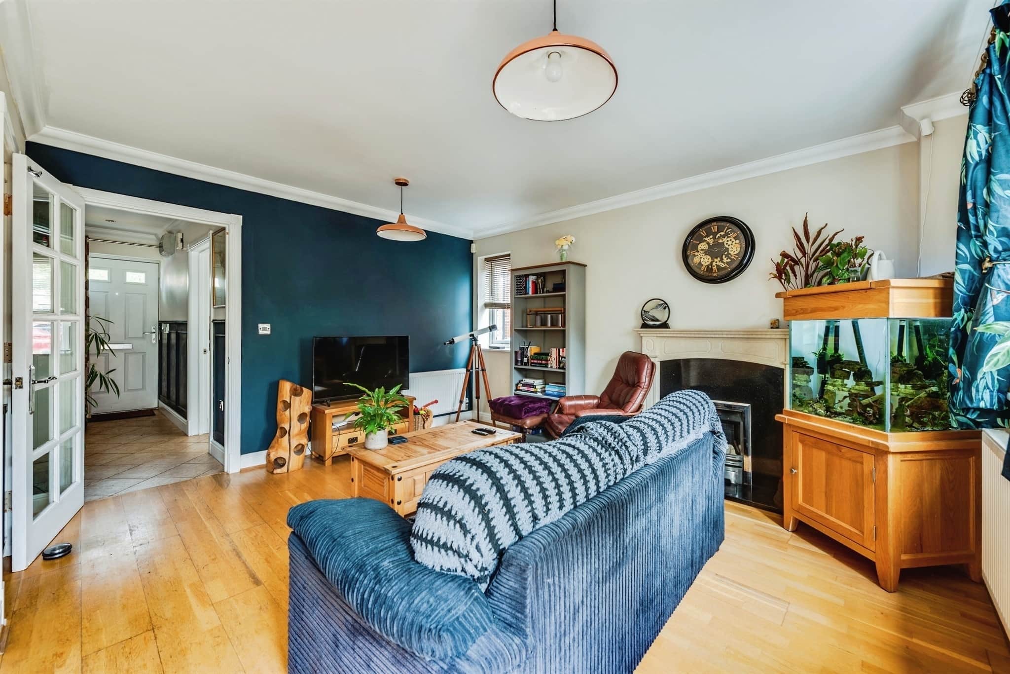 Property at Ashdale Avenue, Witney