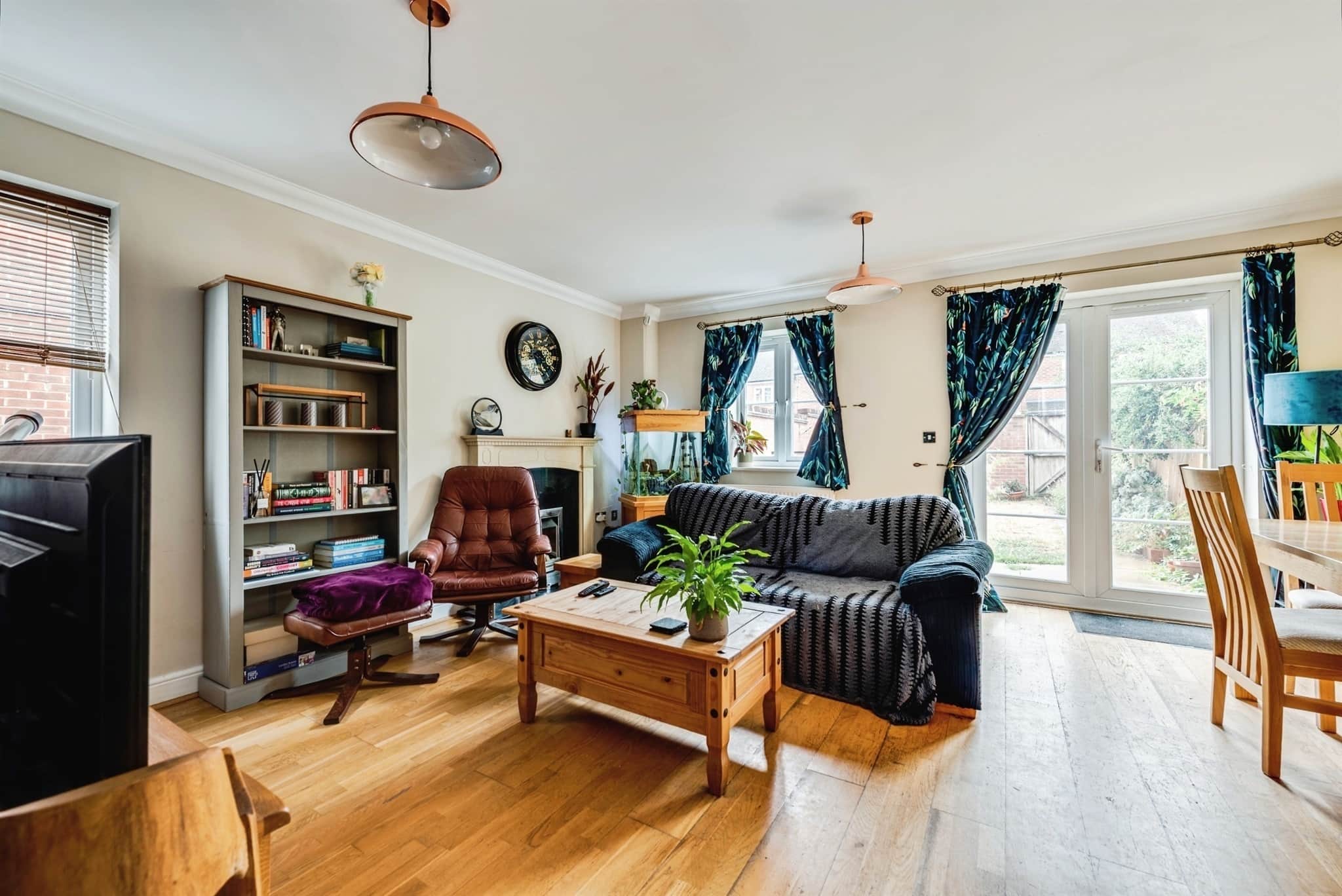 Property at Ashdale Avenue, Witney