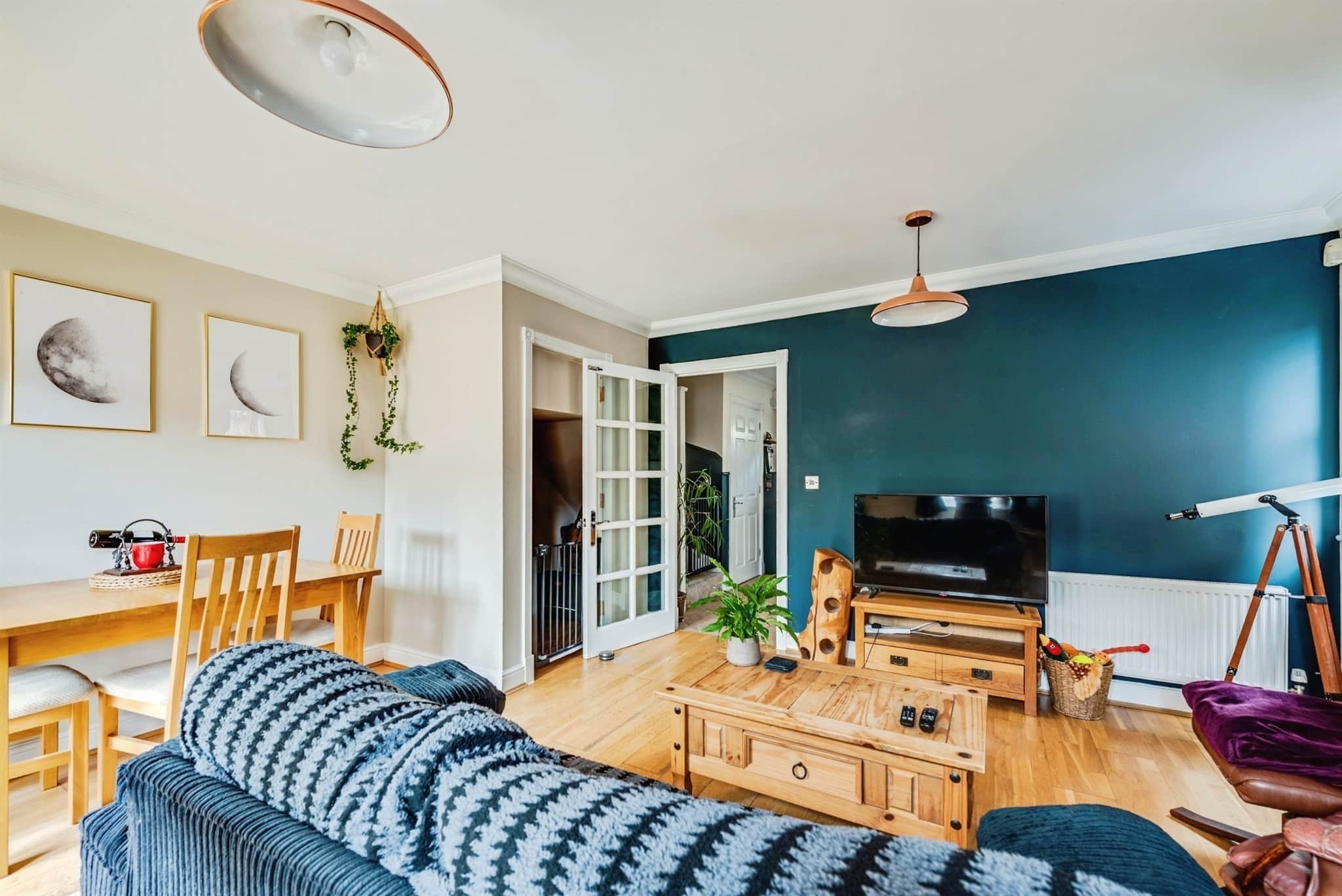 Property at Ashdale Avenue, Witney