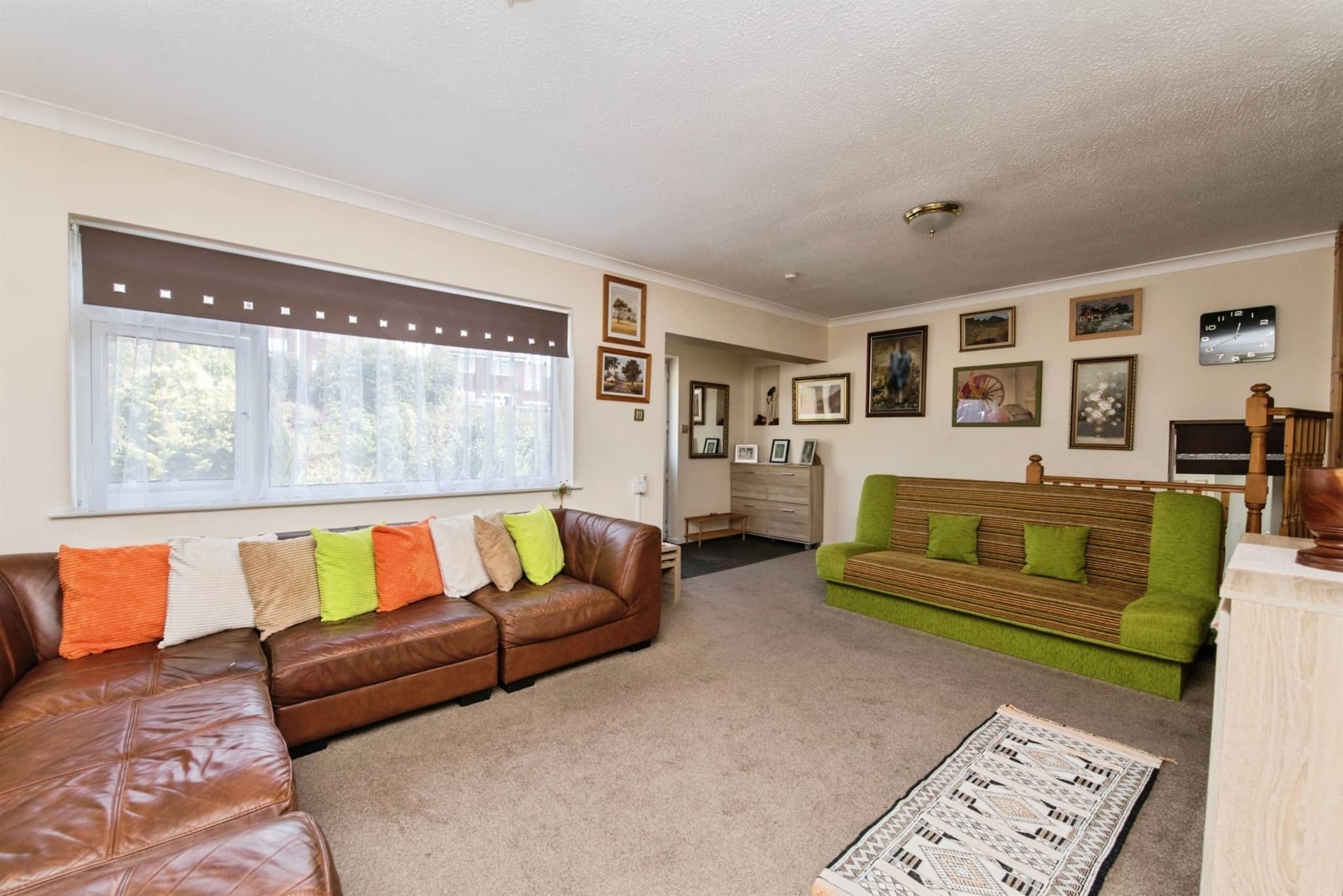 Property at Redhills, Exeter
