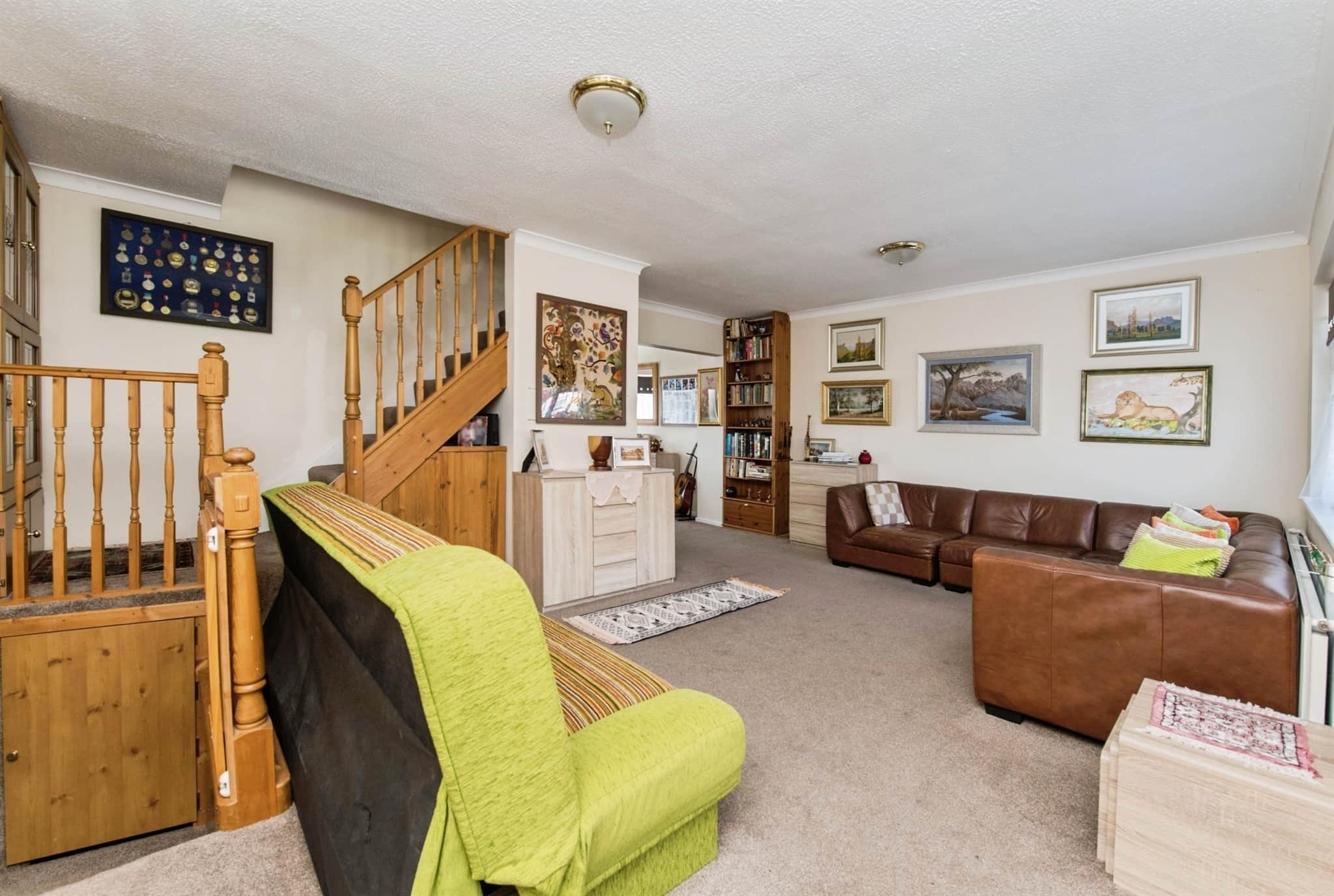 Property at Redhills, Exeter